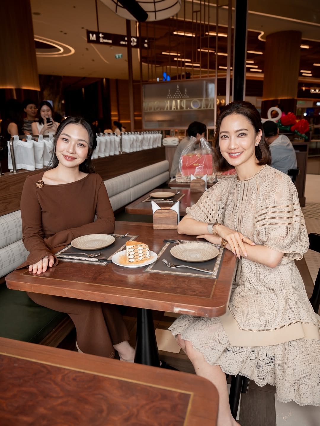 แต้ว - ณฐพร เตมีรักษ์