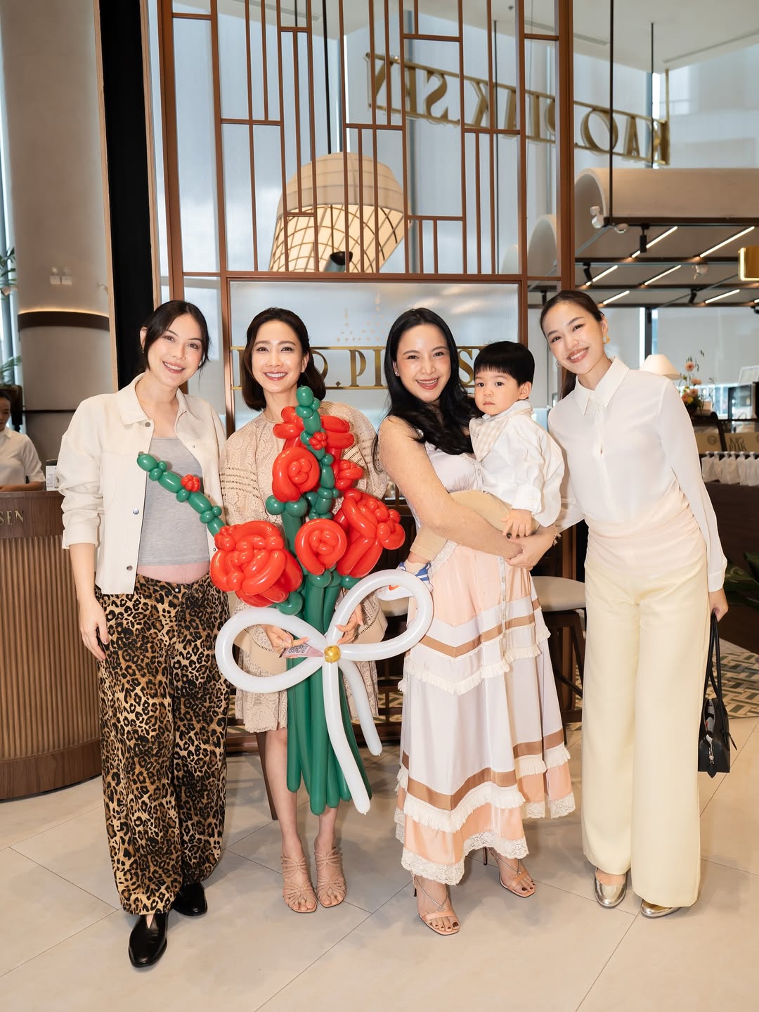 แต้ว - ณฐพร เตมีรักษ์