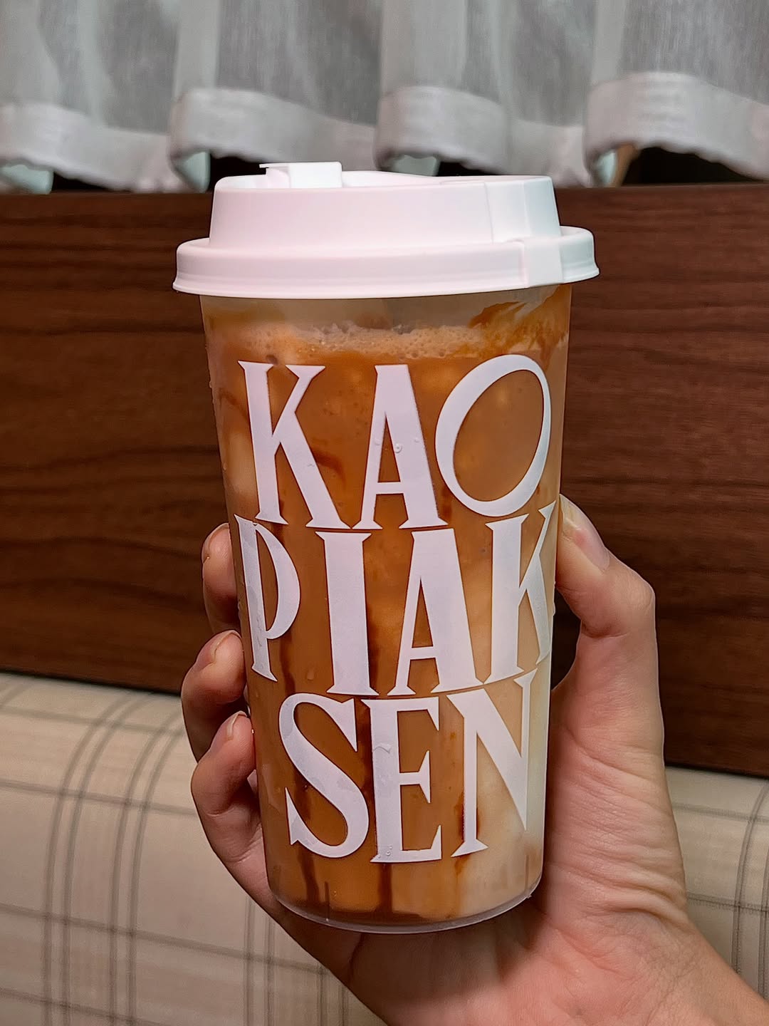 แต้ว - ณฐพร เตมีรักษ์