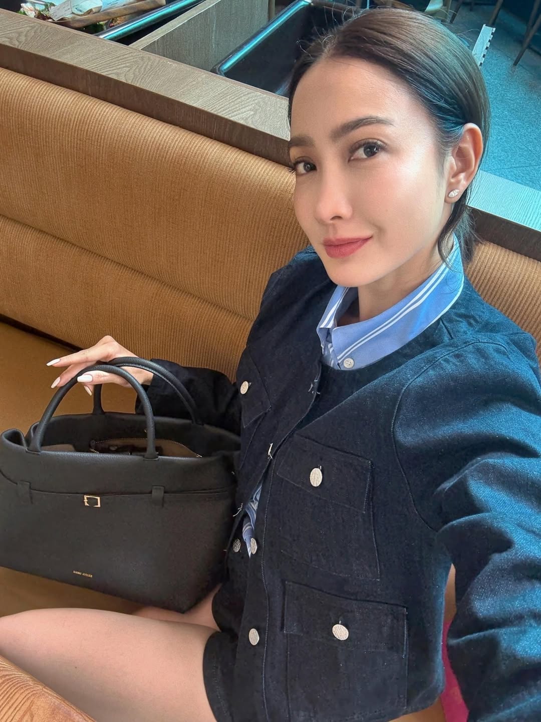 แต้ว - ณฐพร เตมีรักษ์