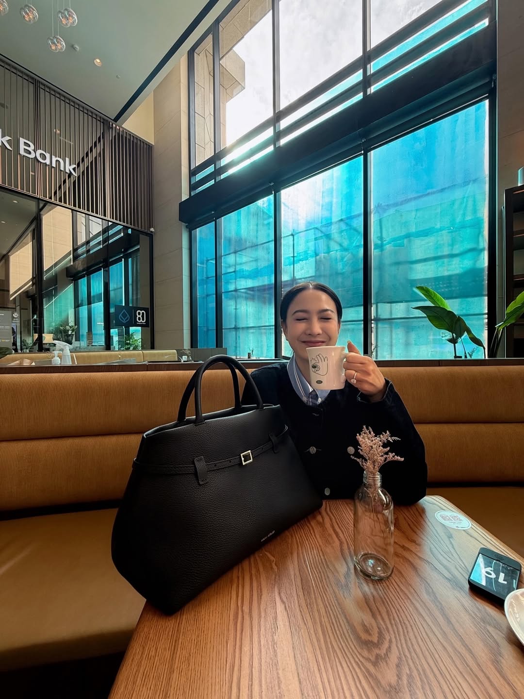 แต้ว - ณฐพร เตมีรักษ์