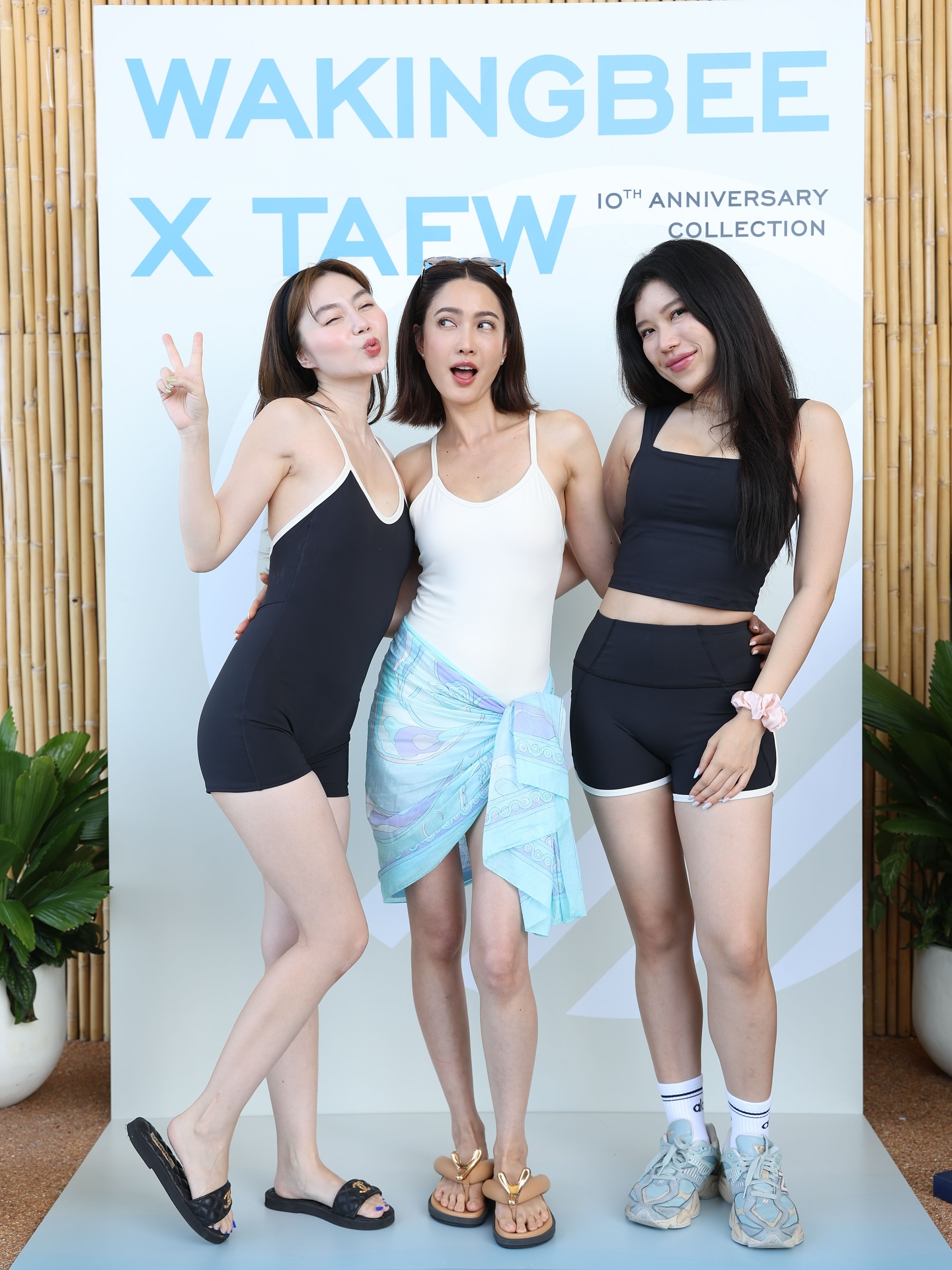 แต้ว - ณฐพร เตมีรักษ์