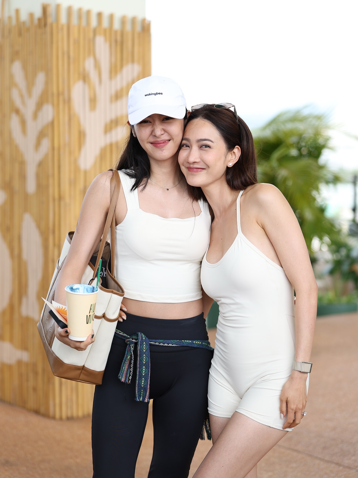 แต้ว - ณฐพร เตมีรักษ์