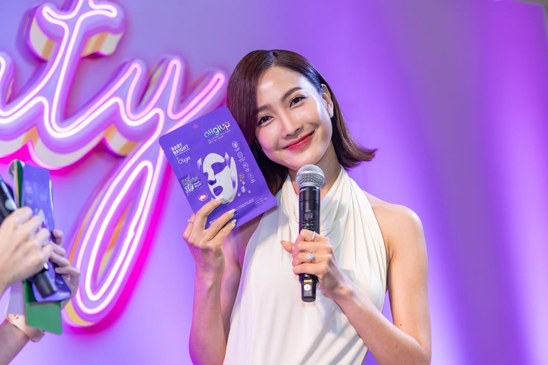 แต้ว - ณฐพร เตมีรักษ์
