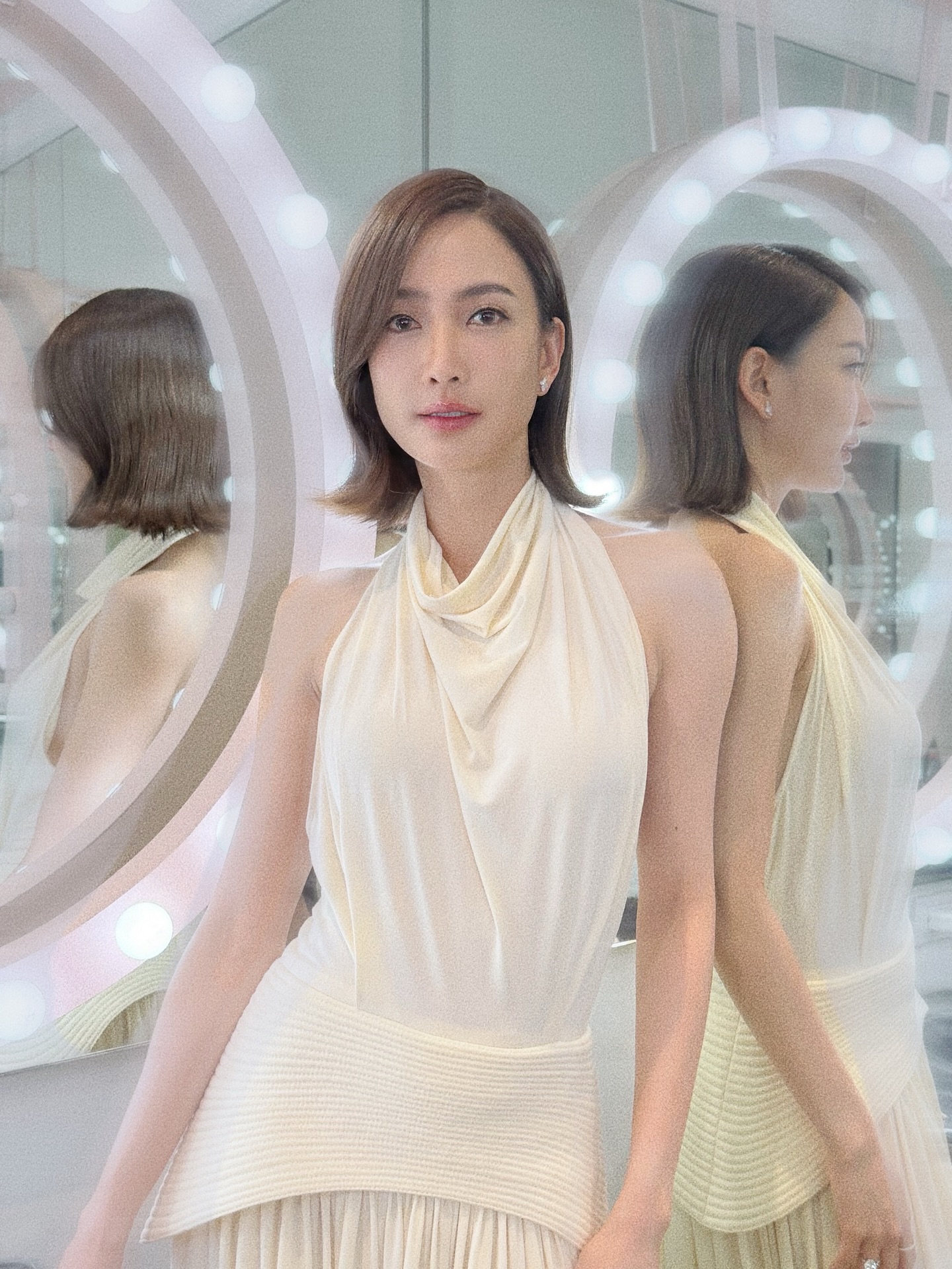 แต้ว - ณฐพร เตมีรักษ์