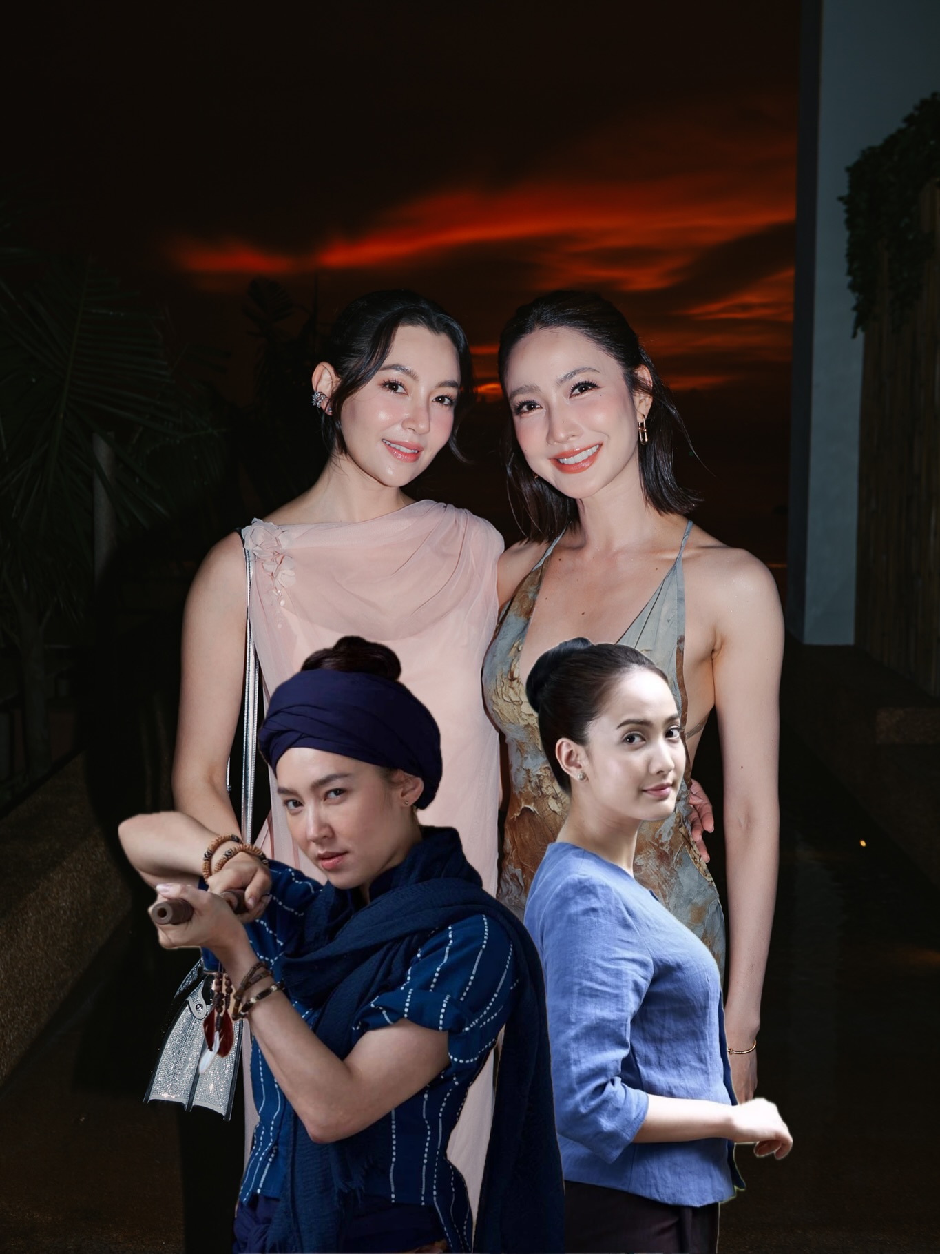 แต้ว - ณฐพร เตมีรักษ์