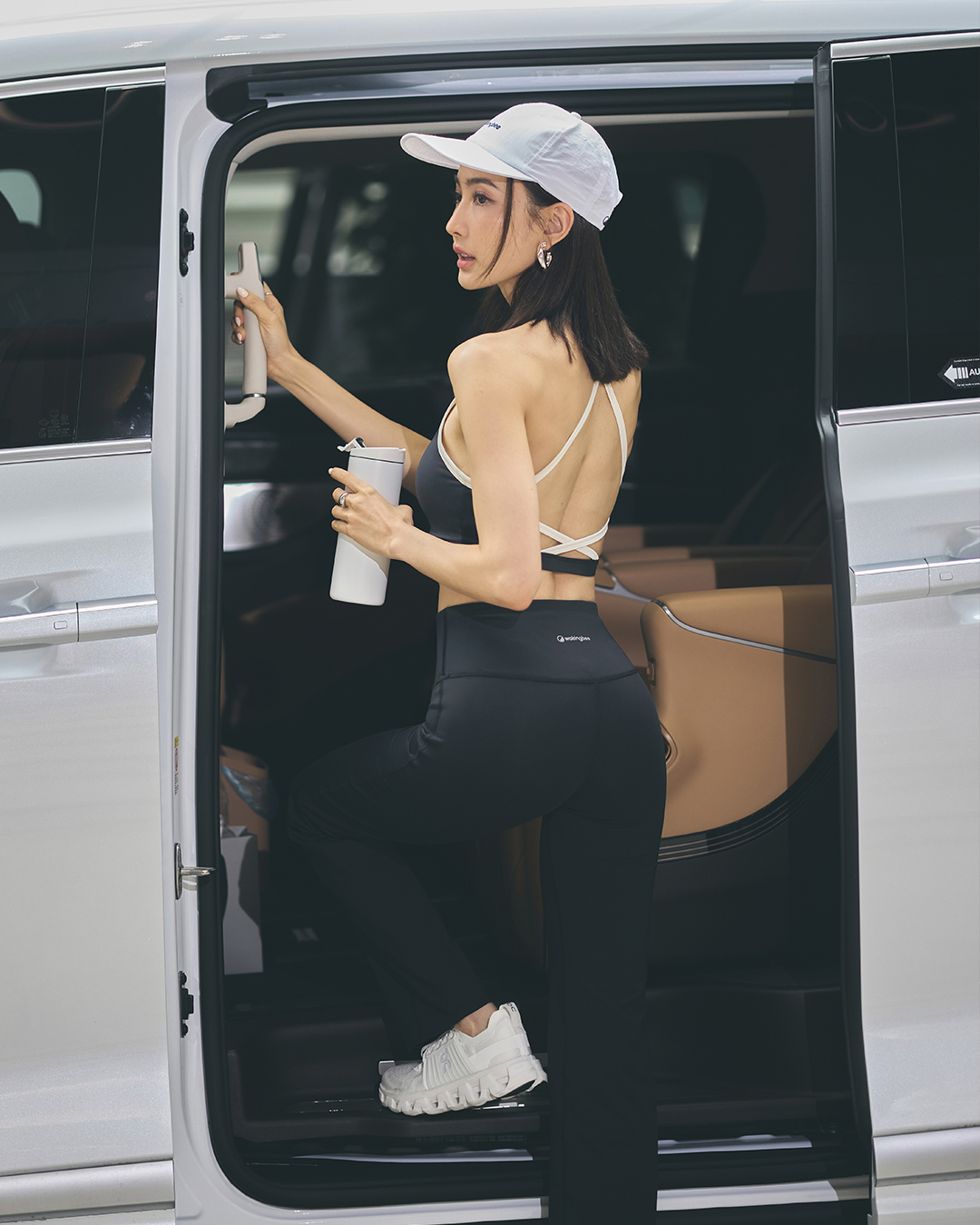 แต้ว - ณฐพร เตมีรักษ์