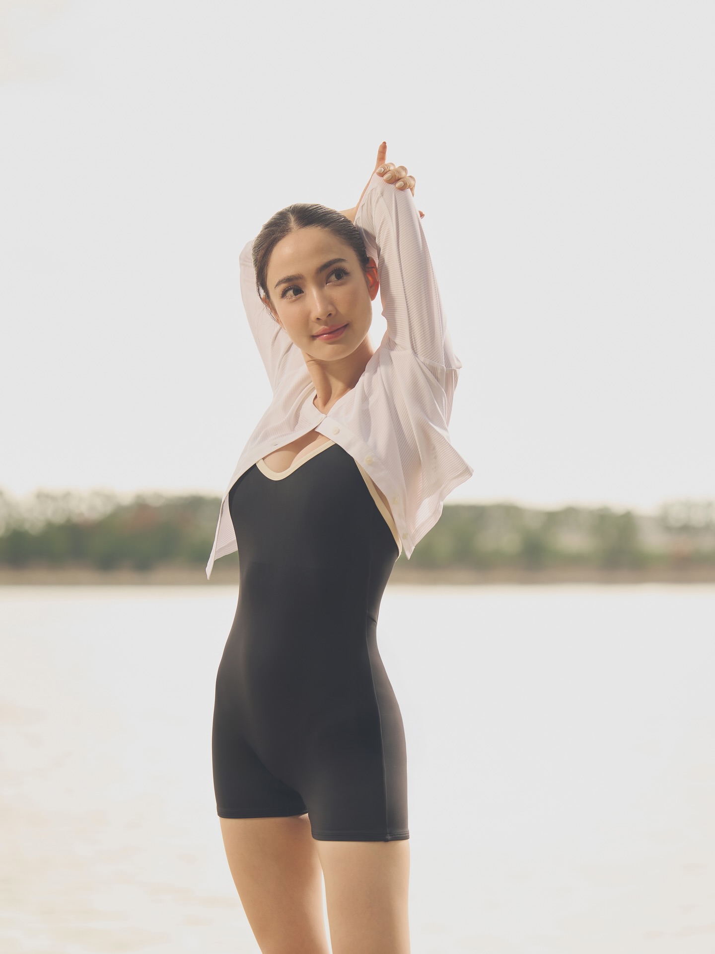 แต้ว - ณฐพร เตมีรักษ์