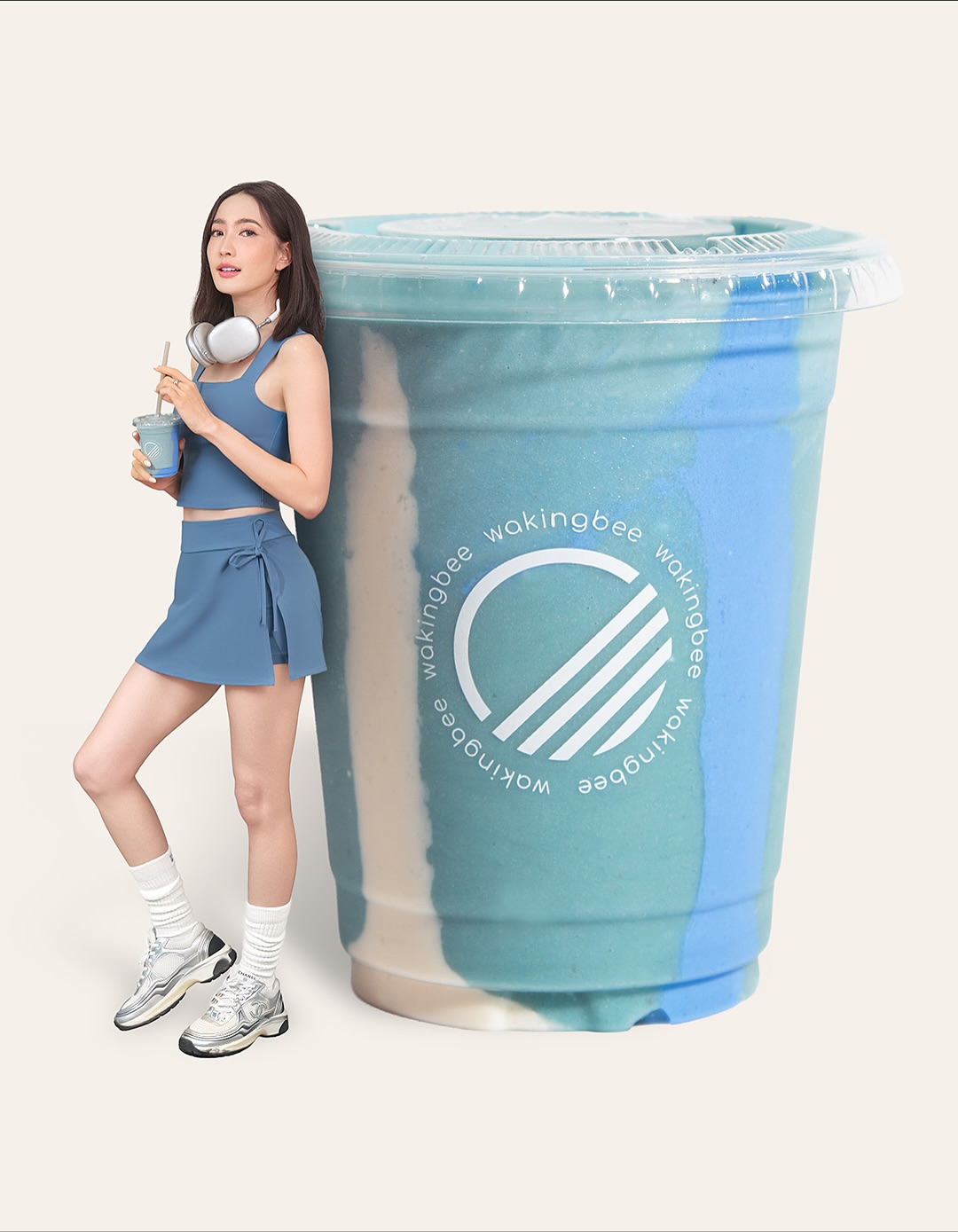แต้ว - ณฐพร เตมีรักษ์
