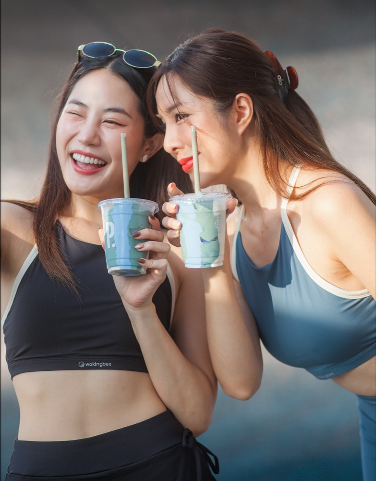 แต้ว - ณฐพร เตมีรักษ์