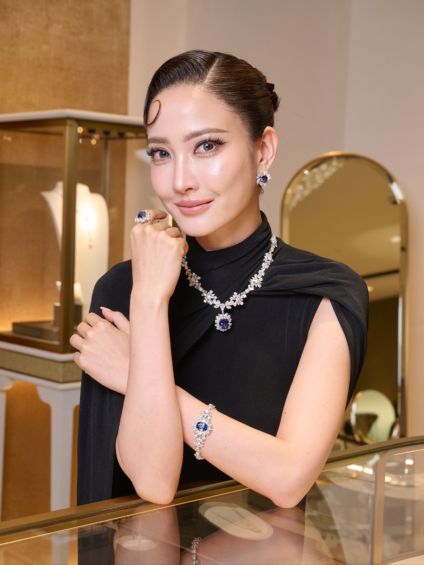 แต้ว - ณฐพร เตมีรักษ์