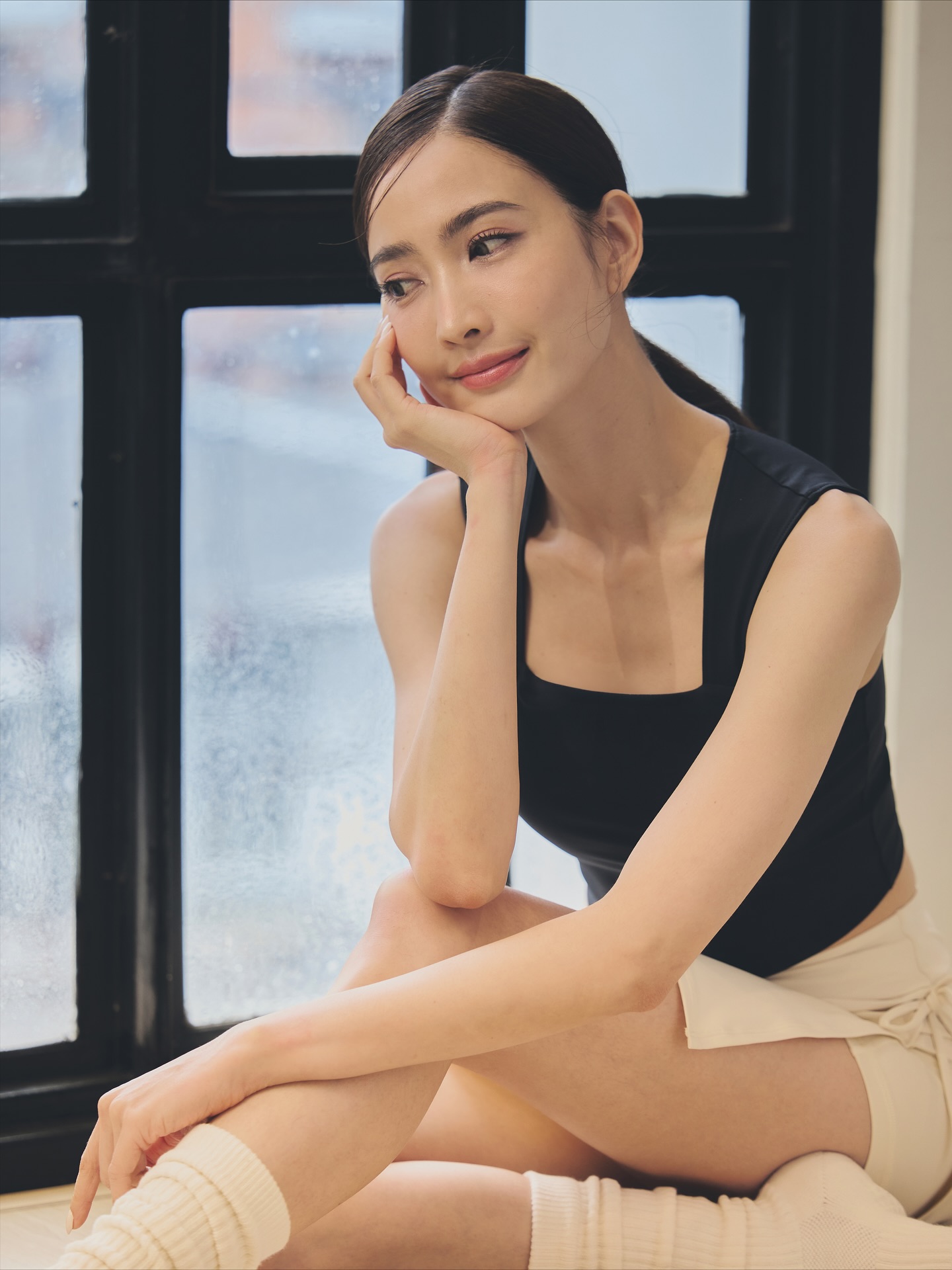 แต้ว - ณฐพร เตมีรักษ์