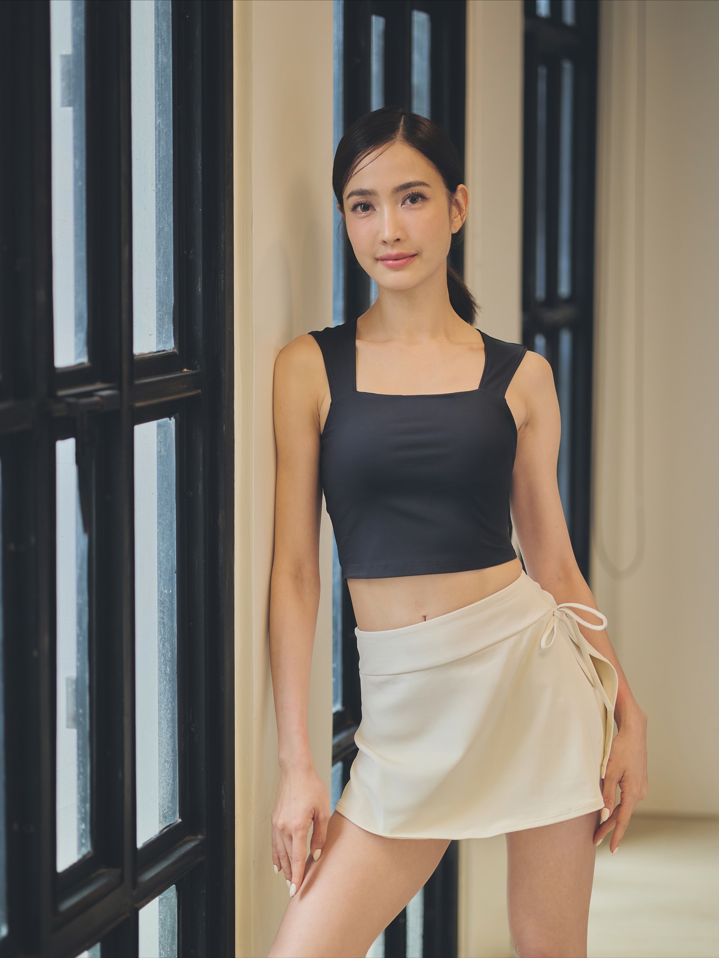 แต้ว - ณฐพร เตมีรักษ์