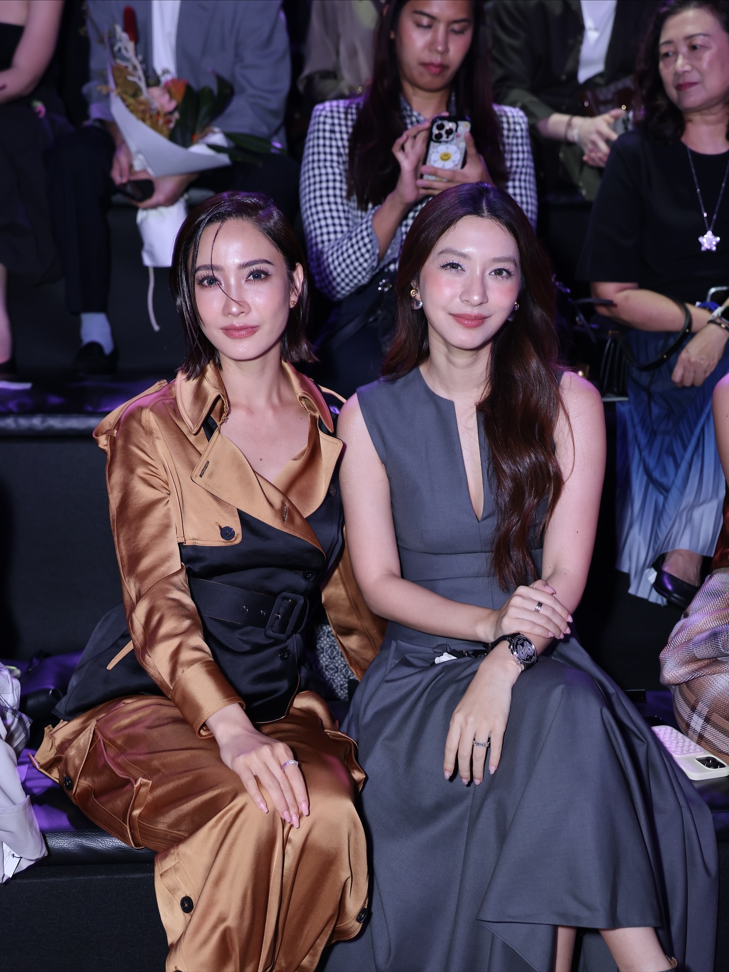 แต้ว - ณฐพร เตมีรักษ์
