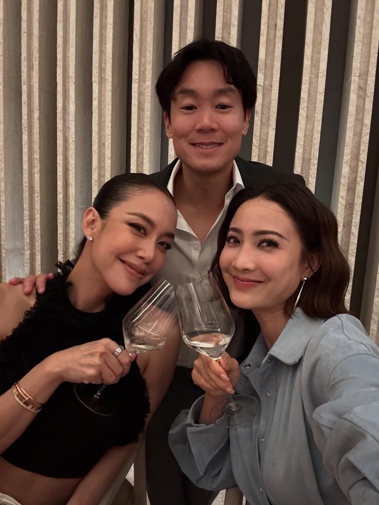 แต้ว - ณฐพร เตมีรักษ์