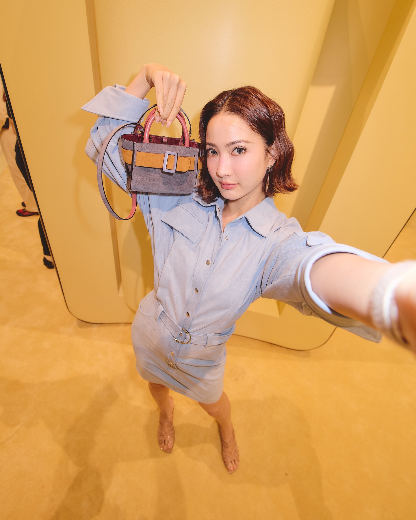 แต้ว - ณฐพร เตมีรักษ์