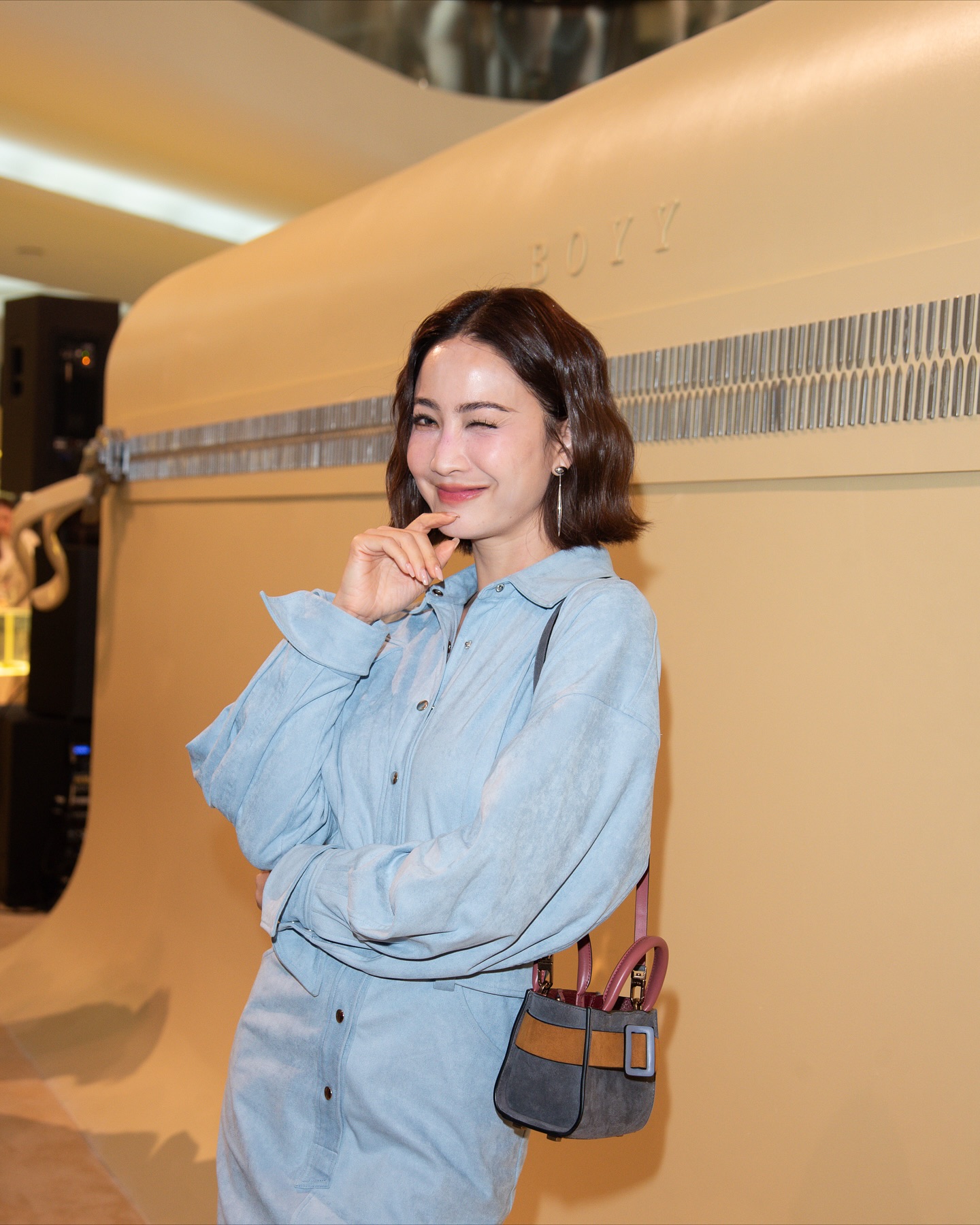 แต้ว - ณฐพร เตมีรักษ์