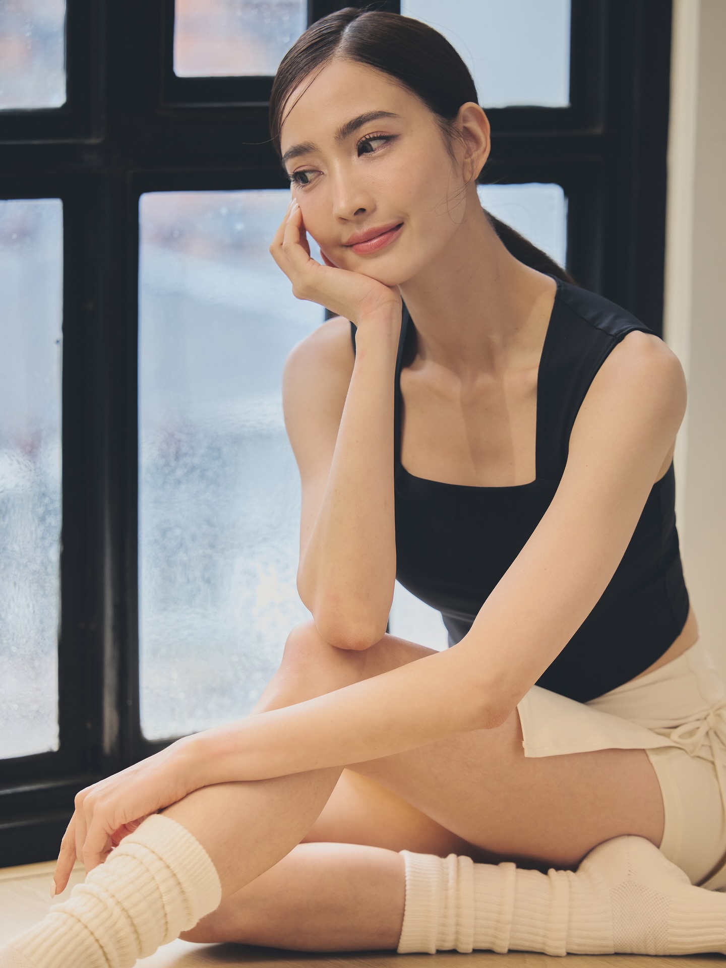 แต้ว - ณฐพร เตมีรักษ์