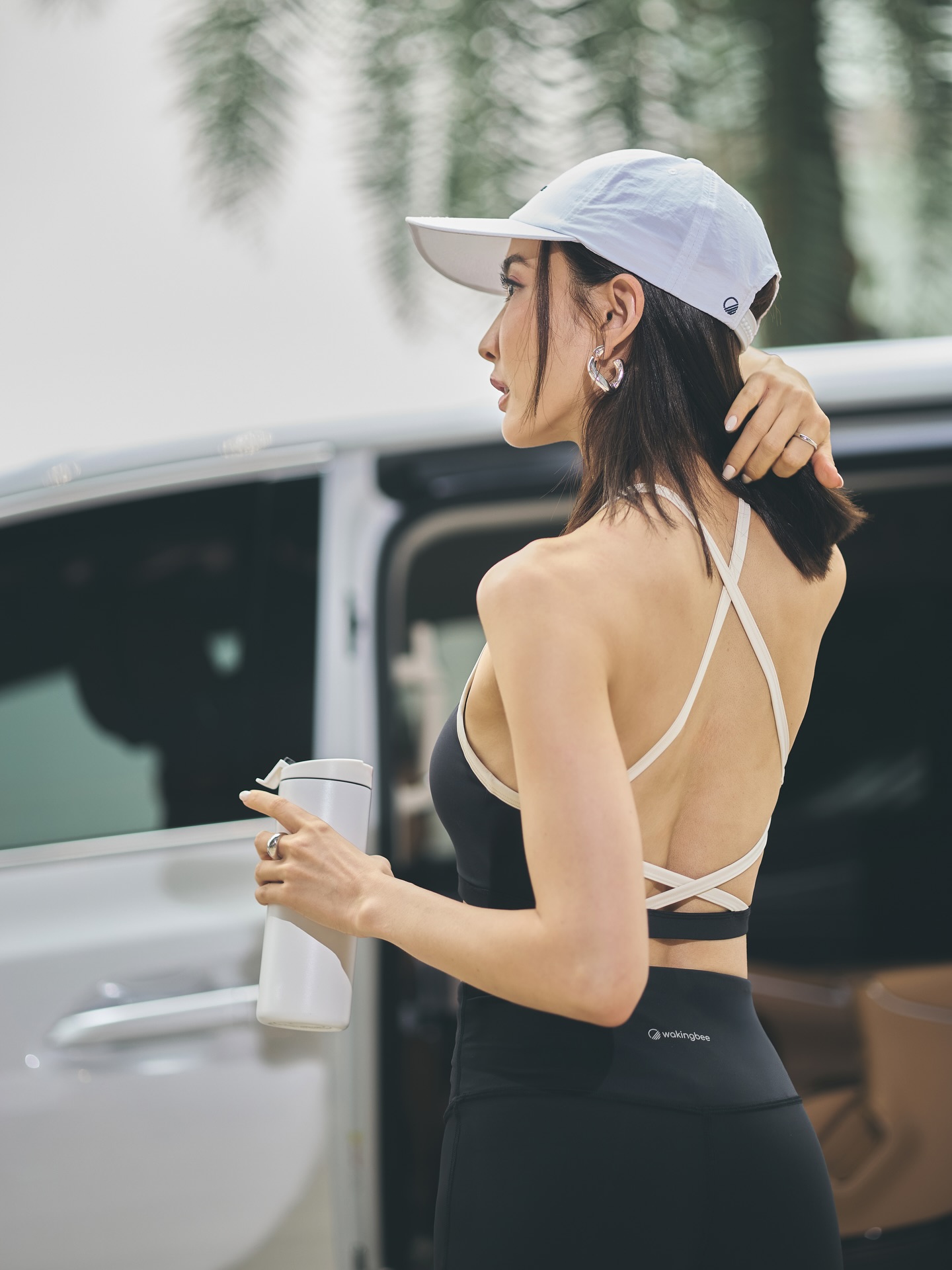 แต้ว - ณฐพร เตมีรักษ์