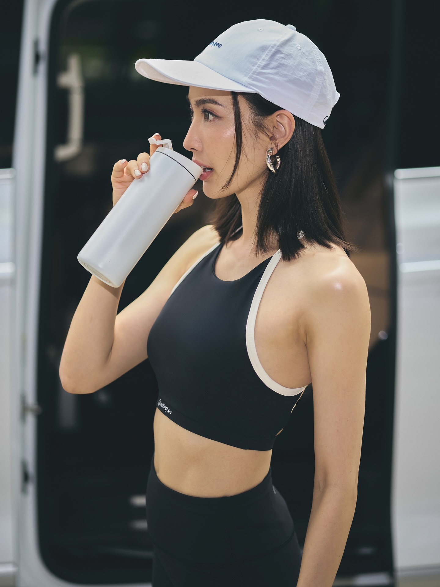 แต้ว - ณฐพร เตมีรักษ์