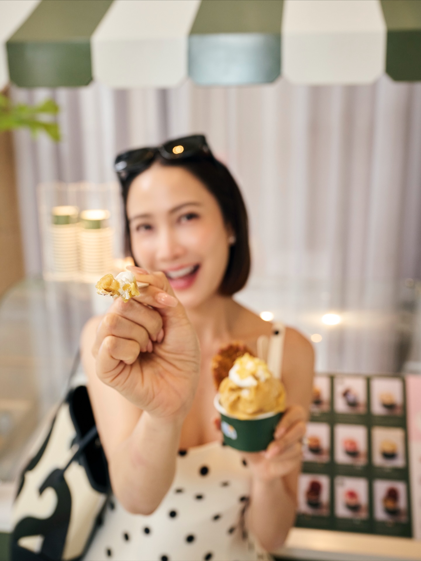 แต้ว - ณฐพร เตมีรักษ์