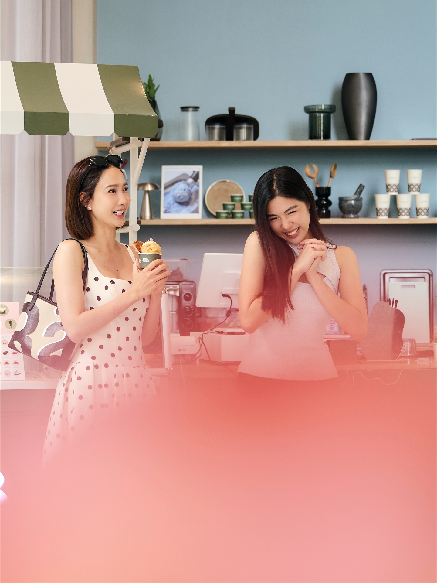 แต้ว - ณฐพร เตมีรักษ์