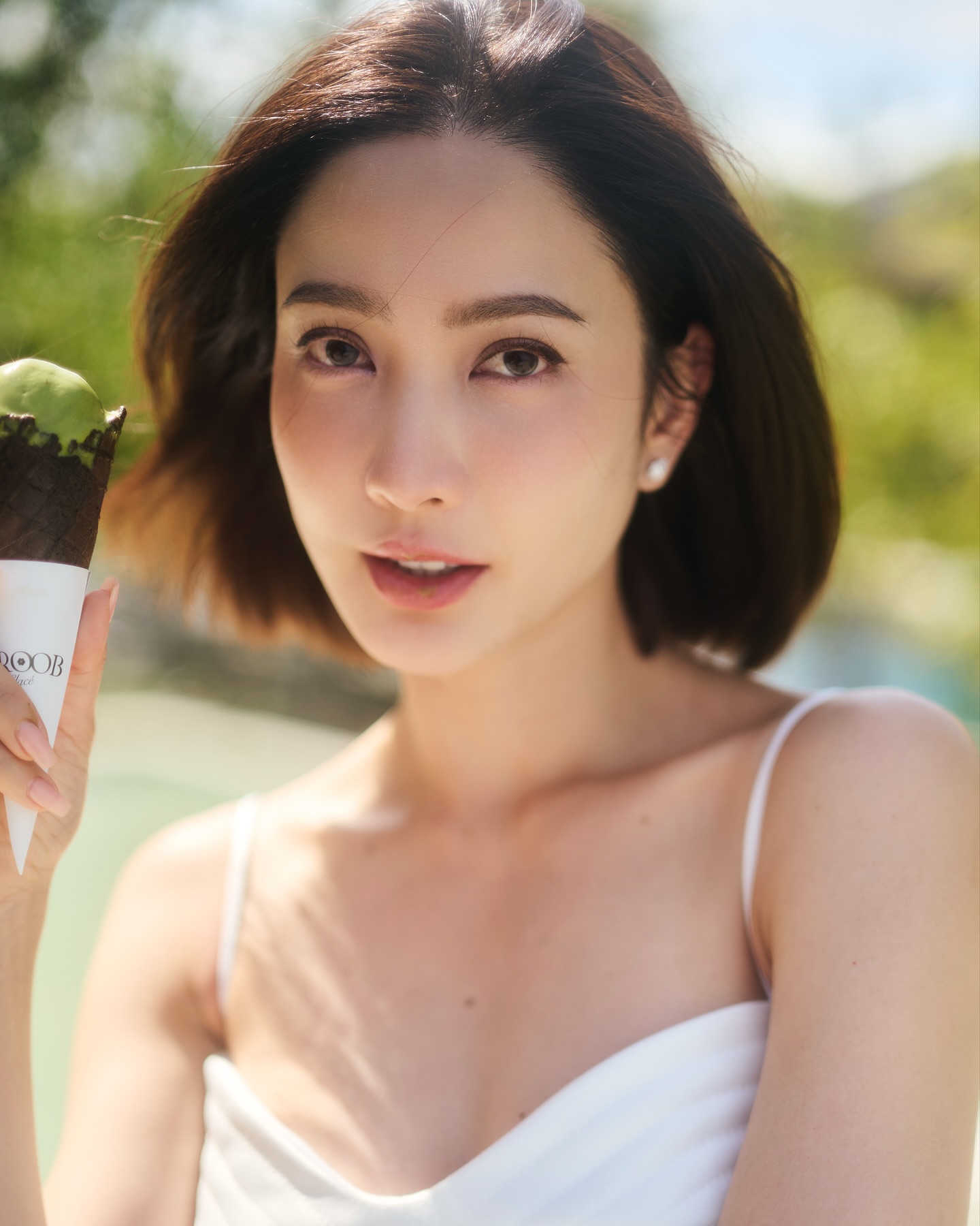 แต้ว - ณฐพร เตมีรักษ์