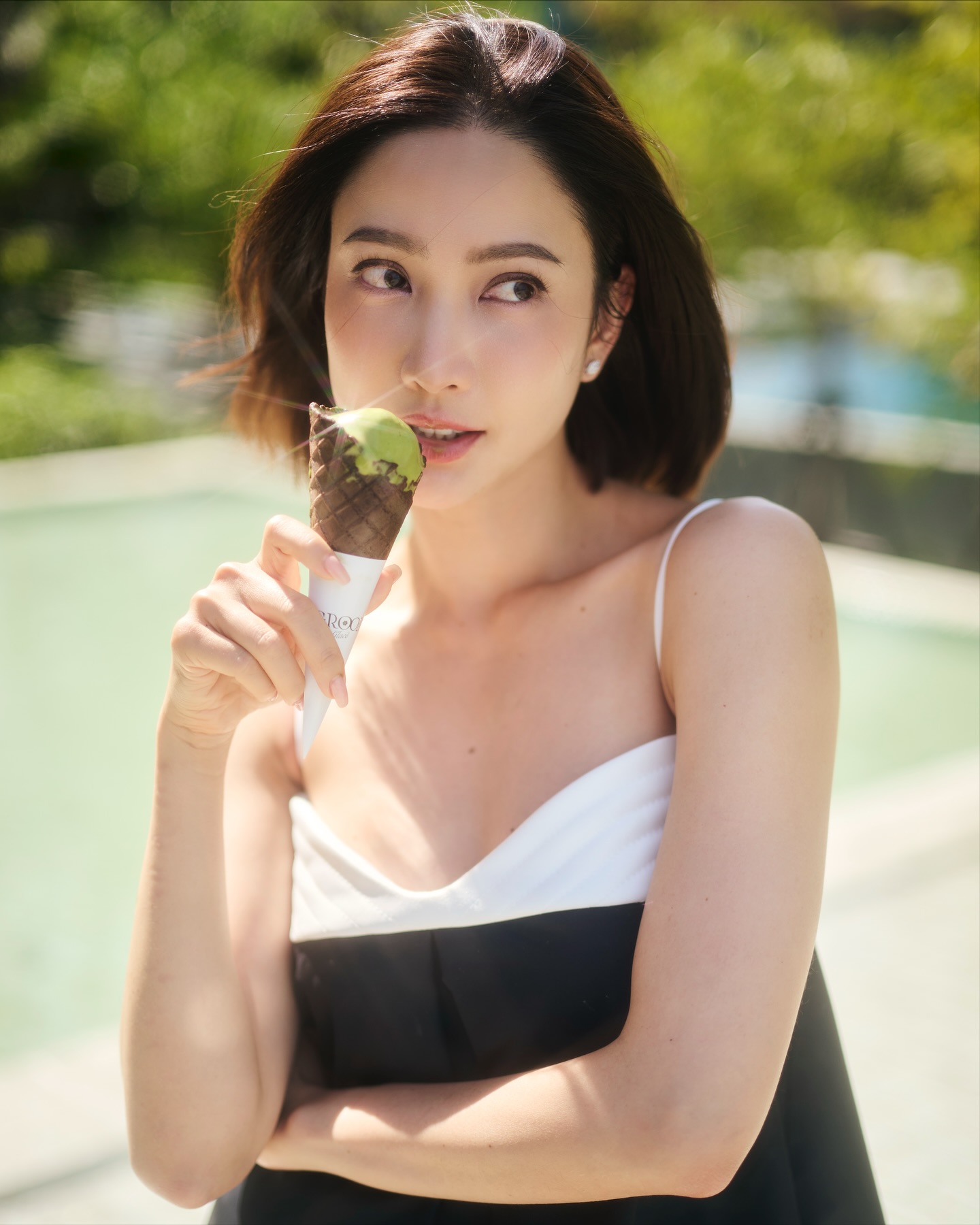 แต้ว - ณฐพร เตมีรักษ์