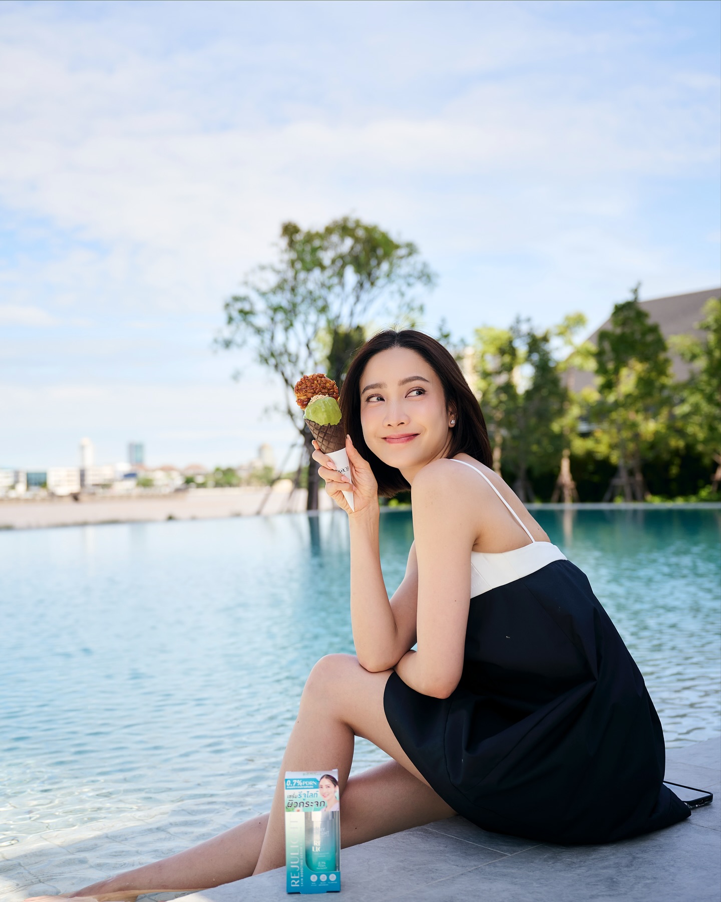 แต้ว - ณฐพร เตมีรักษ์