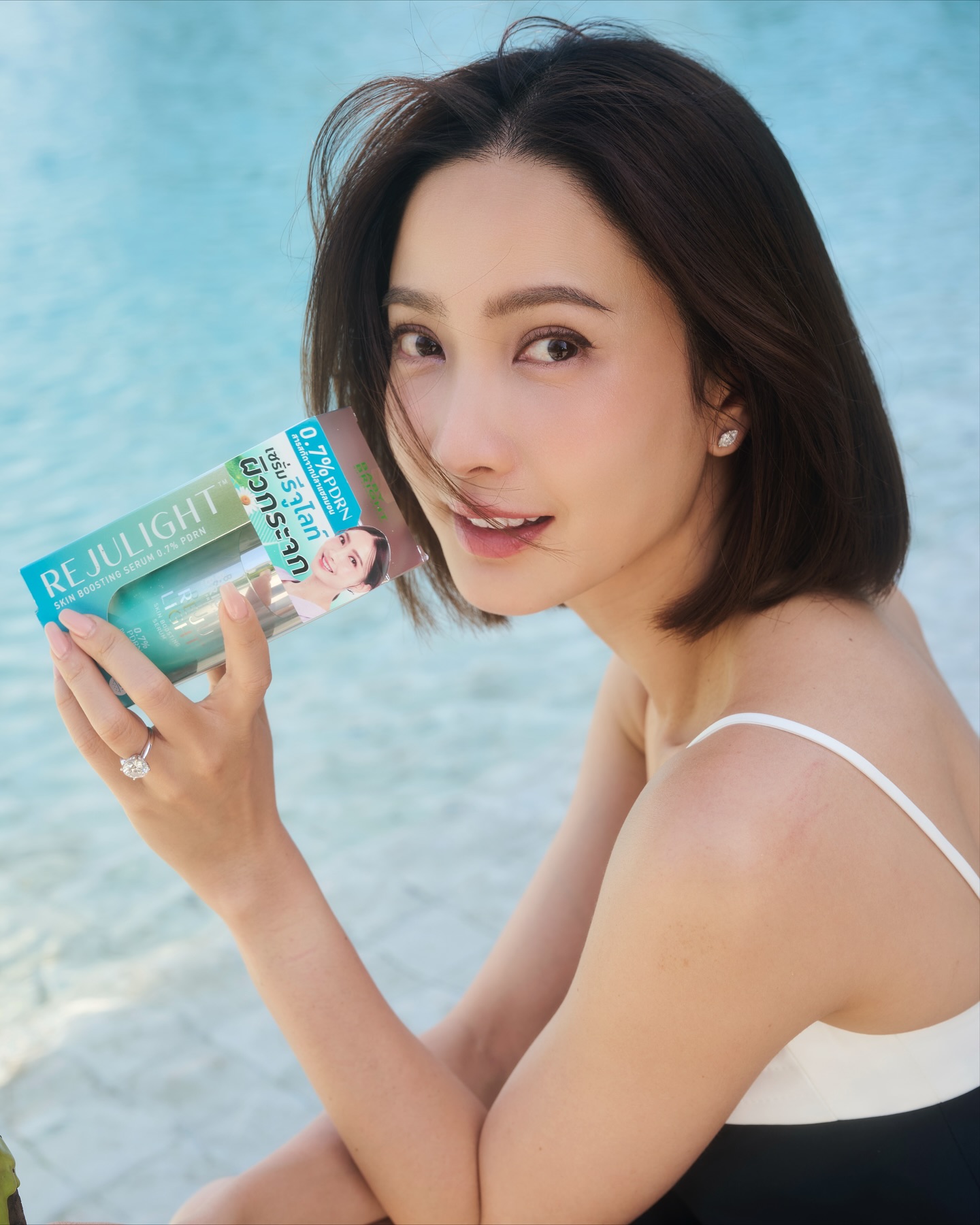 แต้ว - ณฐพร เตมีรักษ์