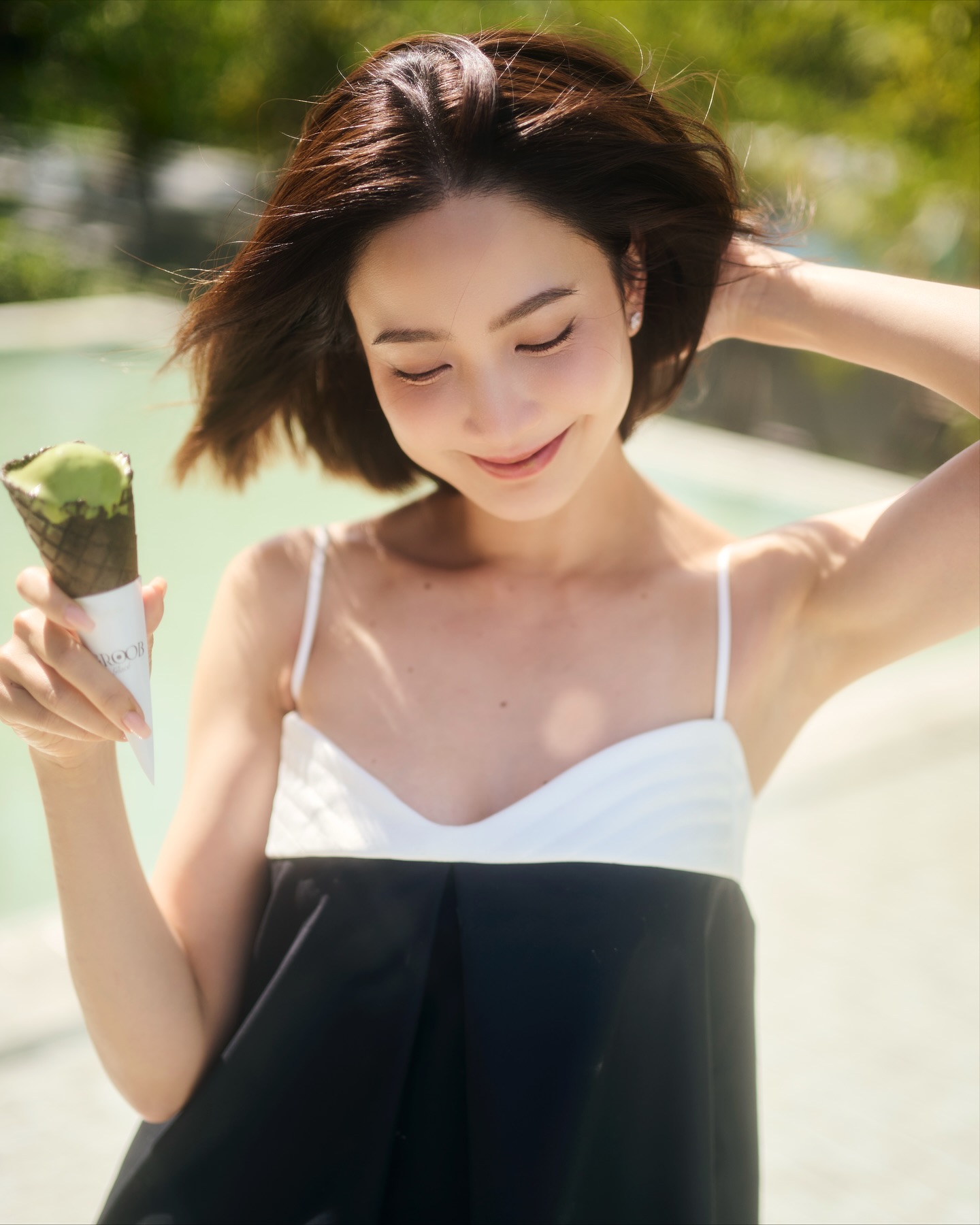 แต้ว - ณฐพร เตมีรักษ์