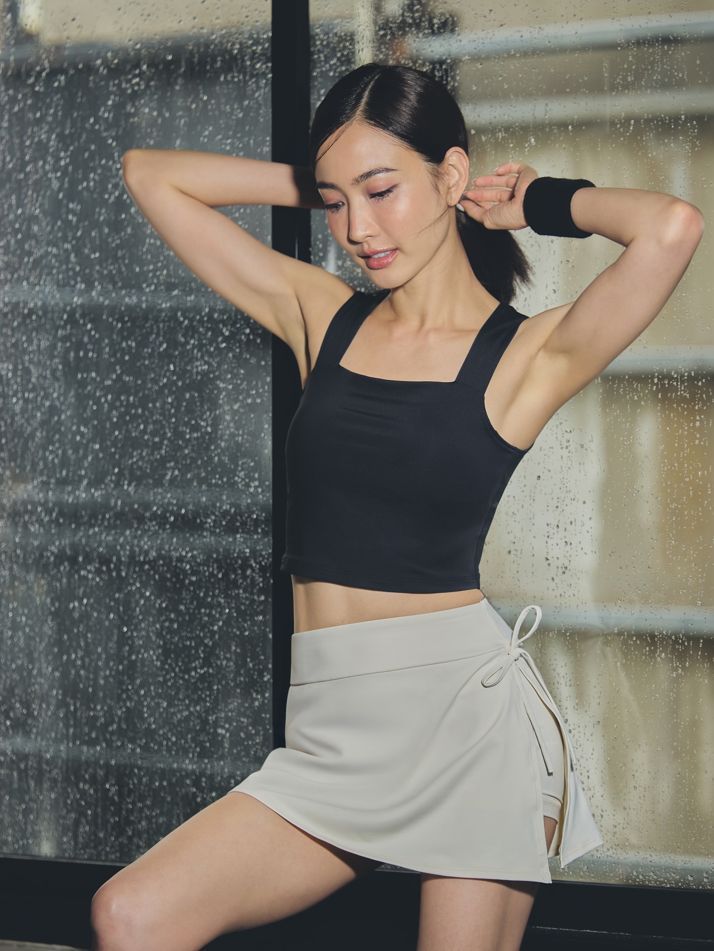 แต้ว - ณฐพร เตมีรักษ์