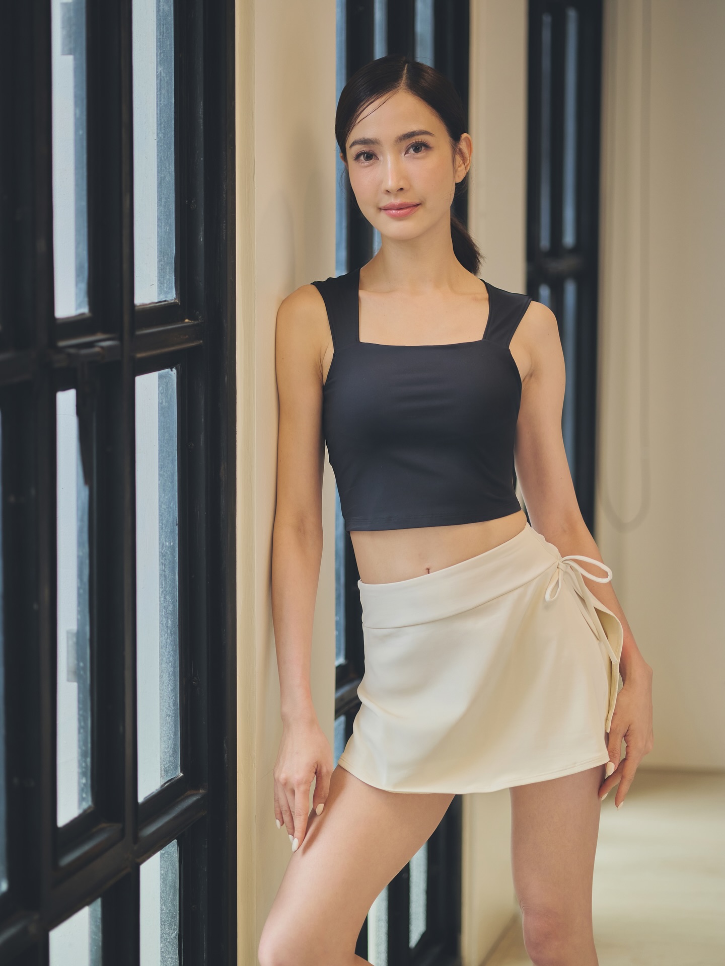 แต้ว - ณฐพร เตมีรักษ์