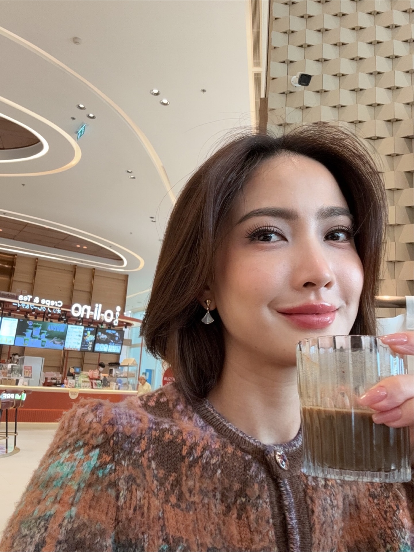 แต้ว - ณฐพร เตมีรักษ์