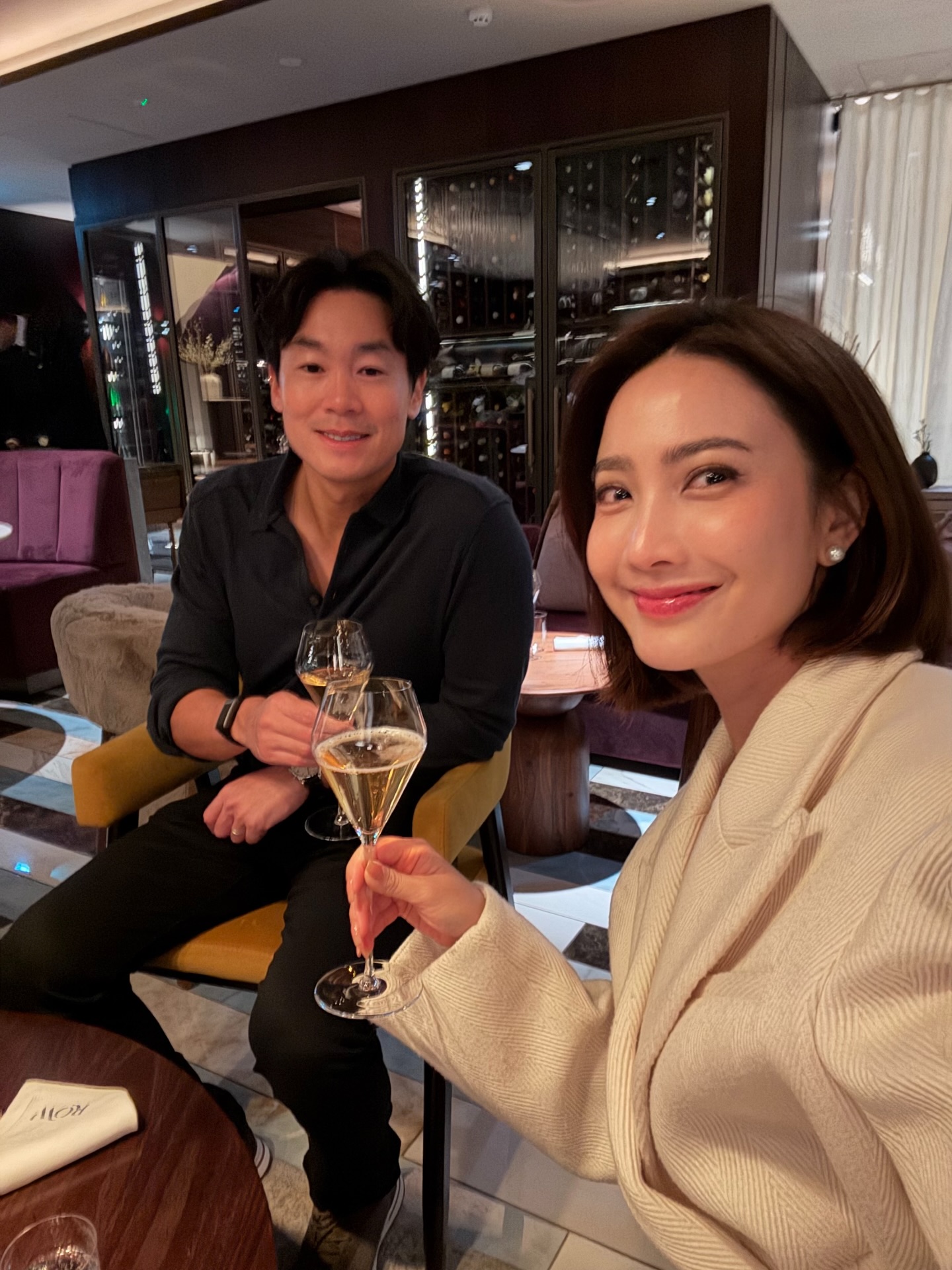 แต้ว - ณฐพร เตมีรักษ์