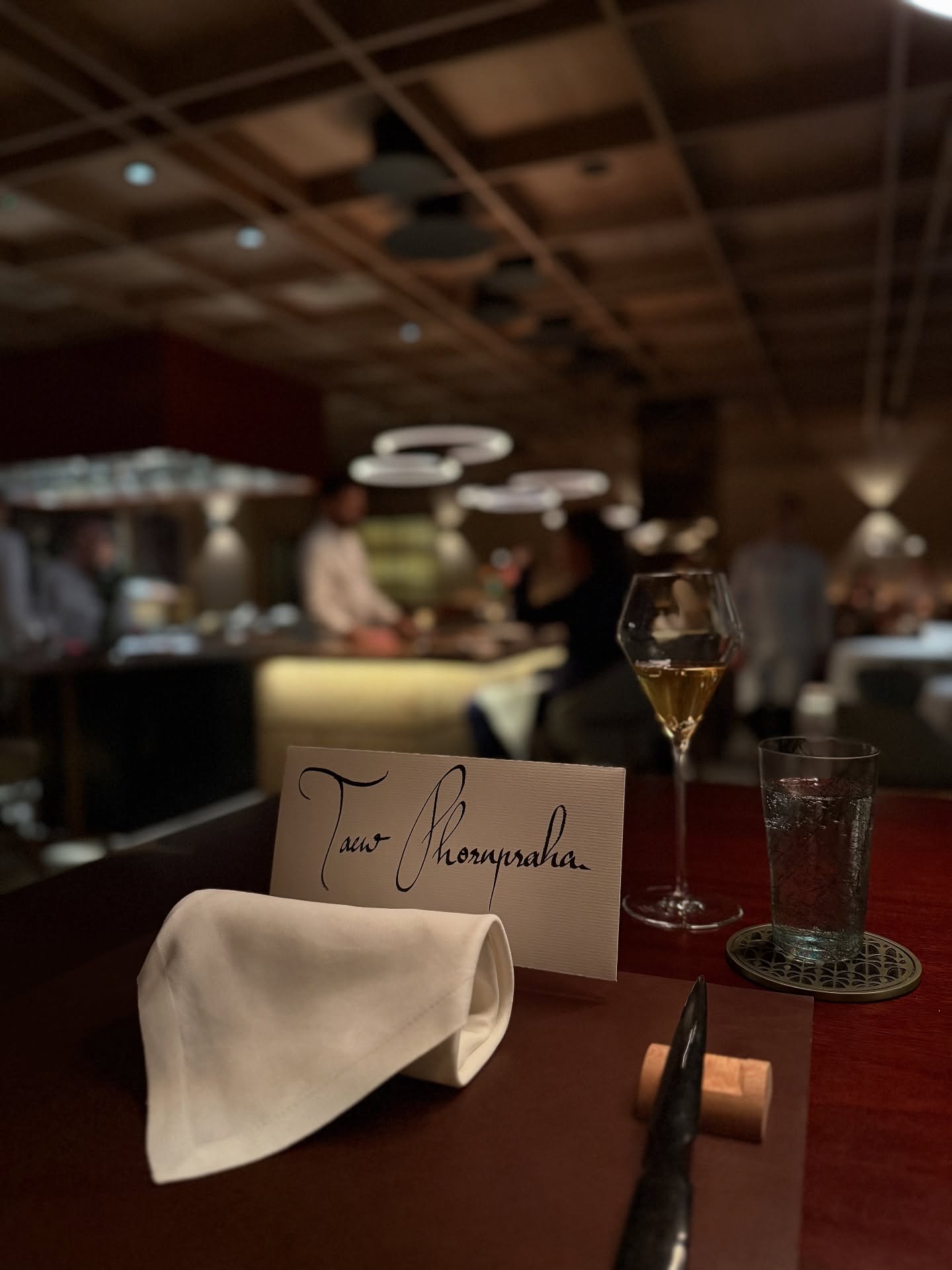 แต้ว - ณฐพร เตมีรักษ์