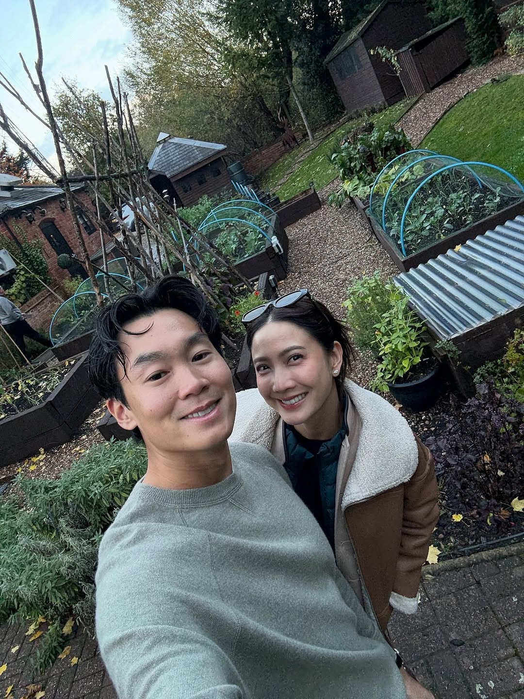 แต้ว - ณฐพร เตมีรักษ์