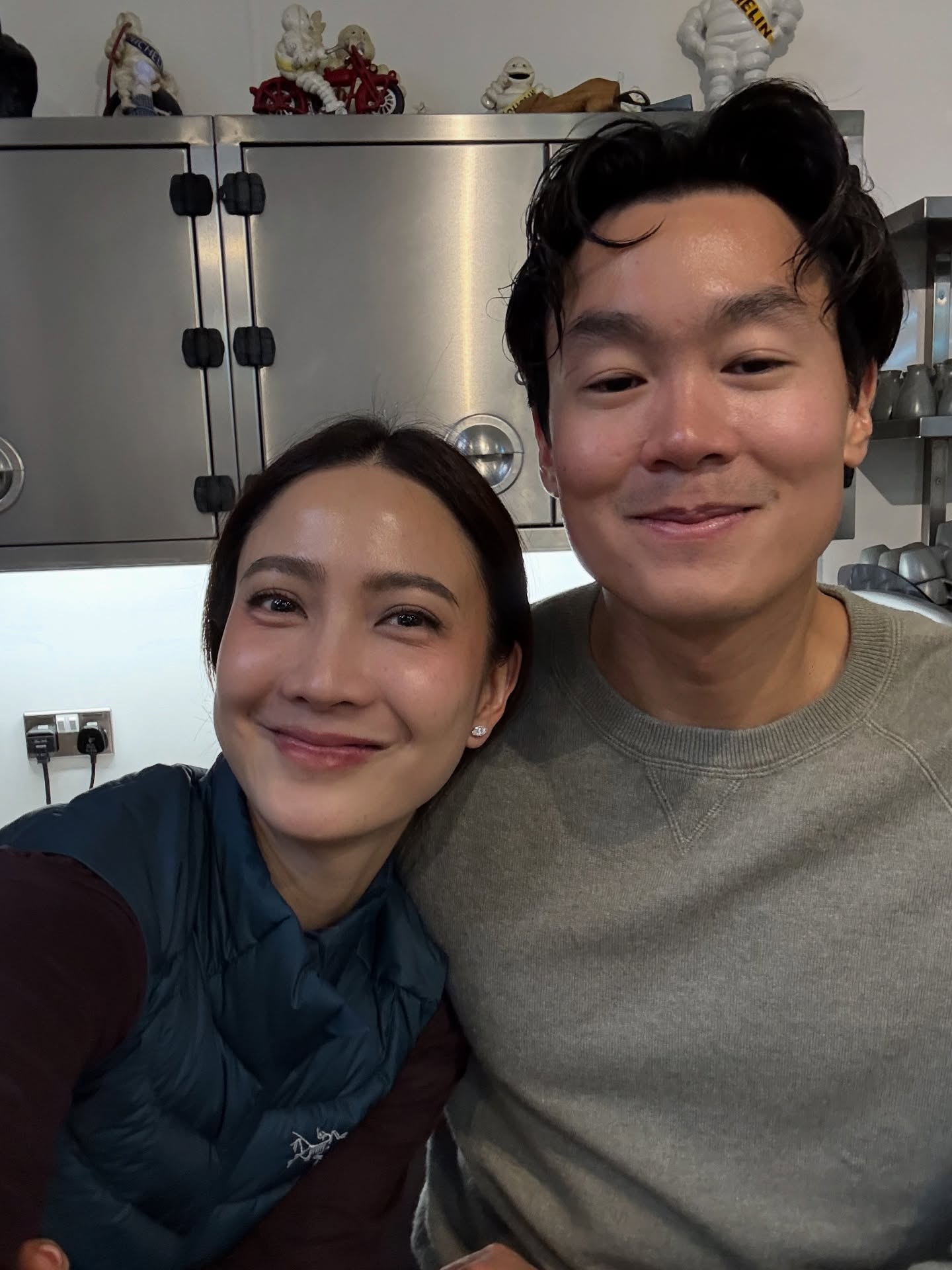 แต้ว - ณฐพร เตมีรักษ์