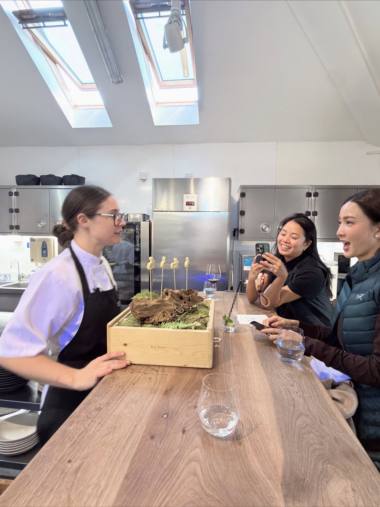 แต้ว - ณฐพร เตมีรักษ์