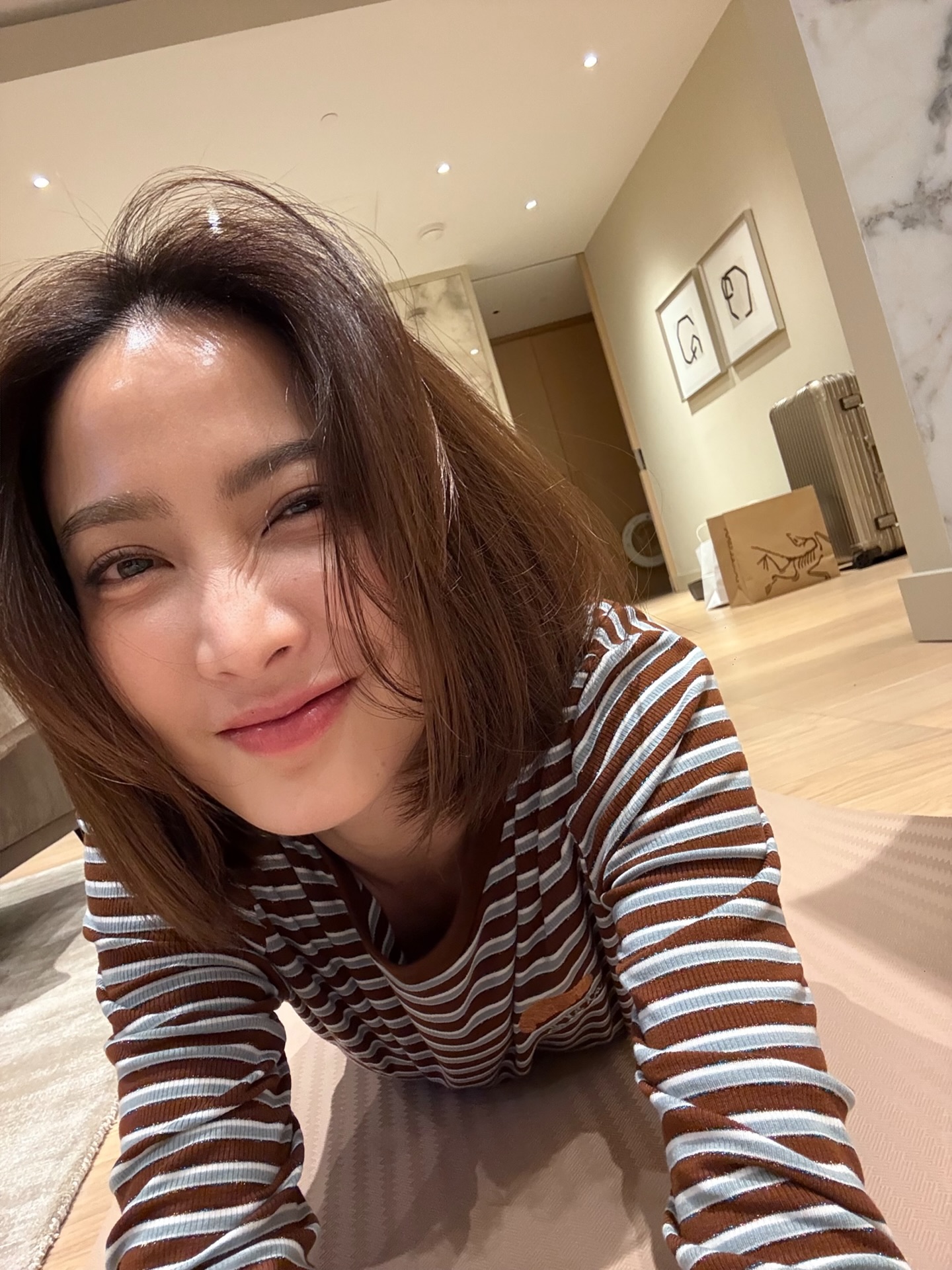 แต้ว - ณฐพร เตมีรักษ์