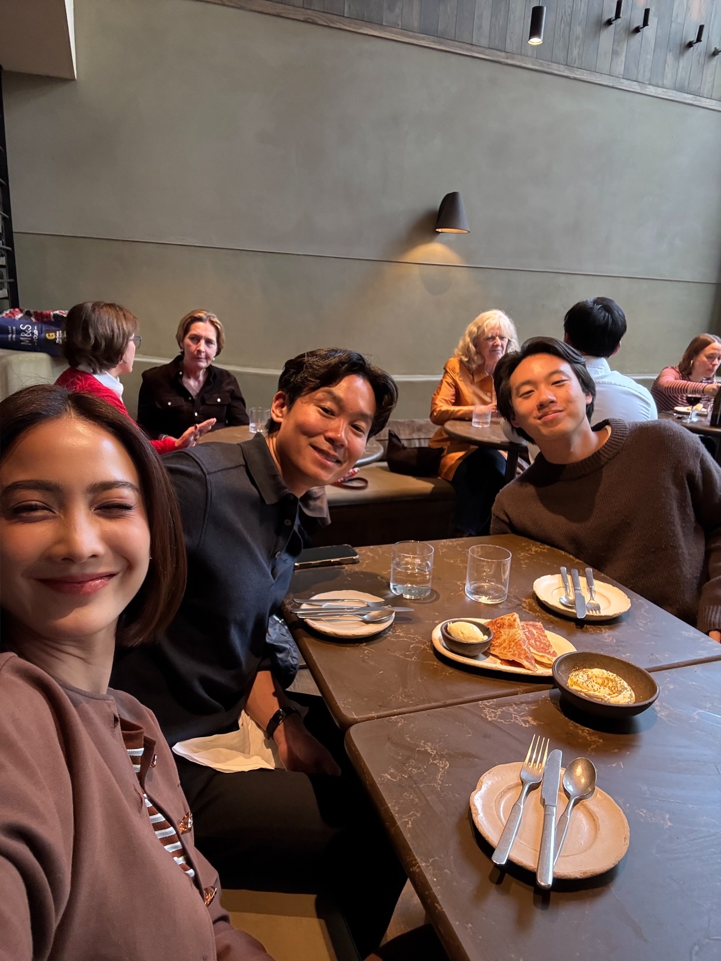 แต้ว - ณฐพร เตมีรักษ์