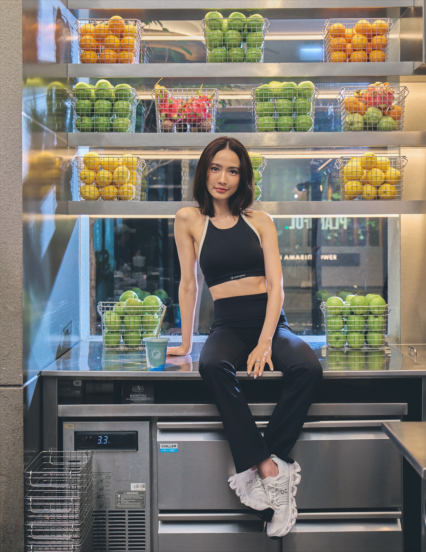 แต้ว - ณฐพร เตมีรักษ์