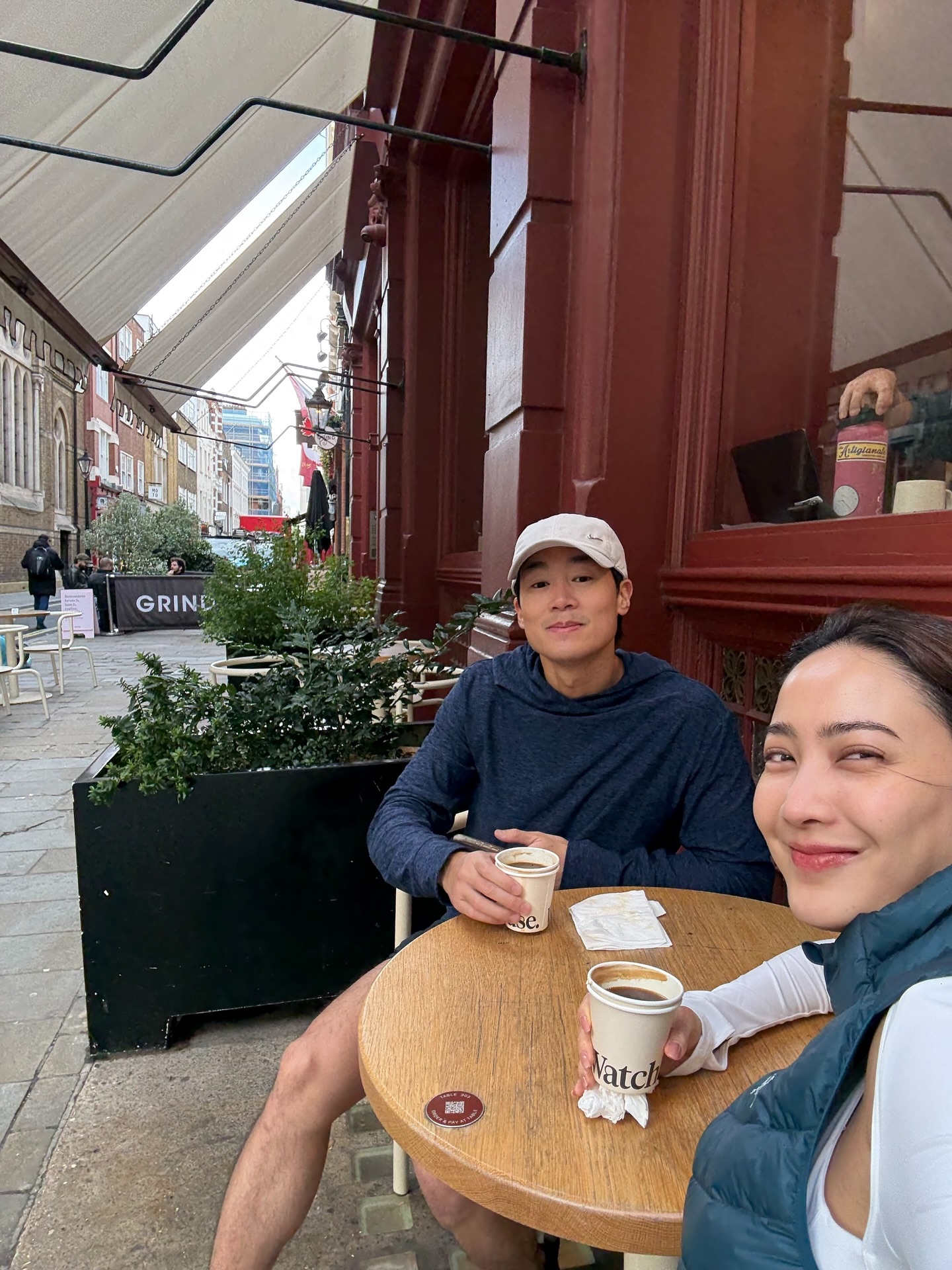 แต้ว - ณฐพร เตมีรักษ์