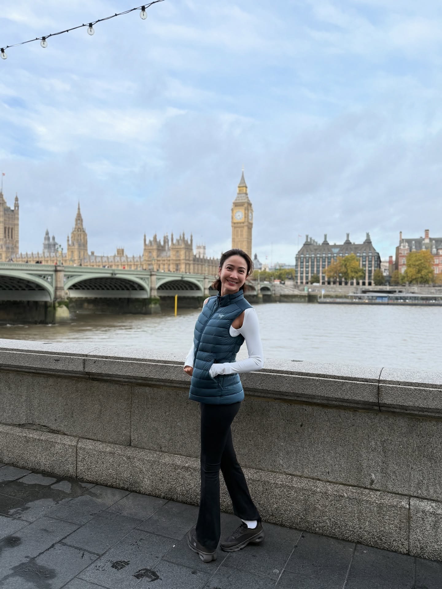 แต้ว - ณฐพร เตมีรักษ์