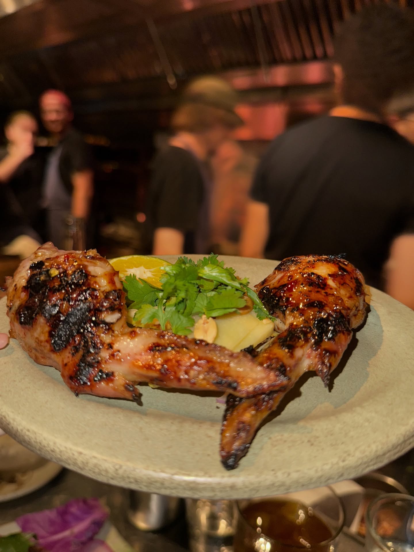 แต้ว - ณฐพร เตมีรักษ์