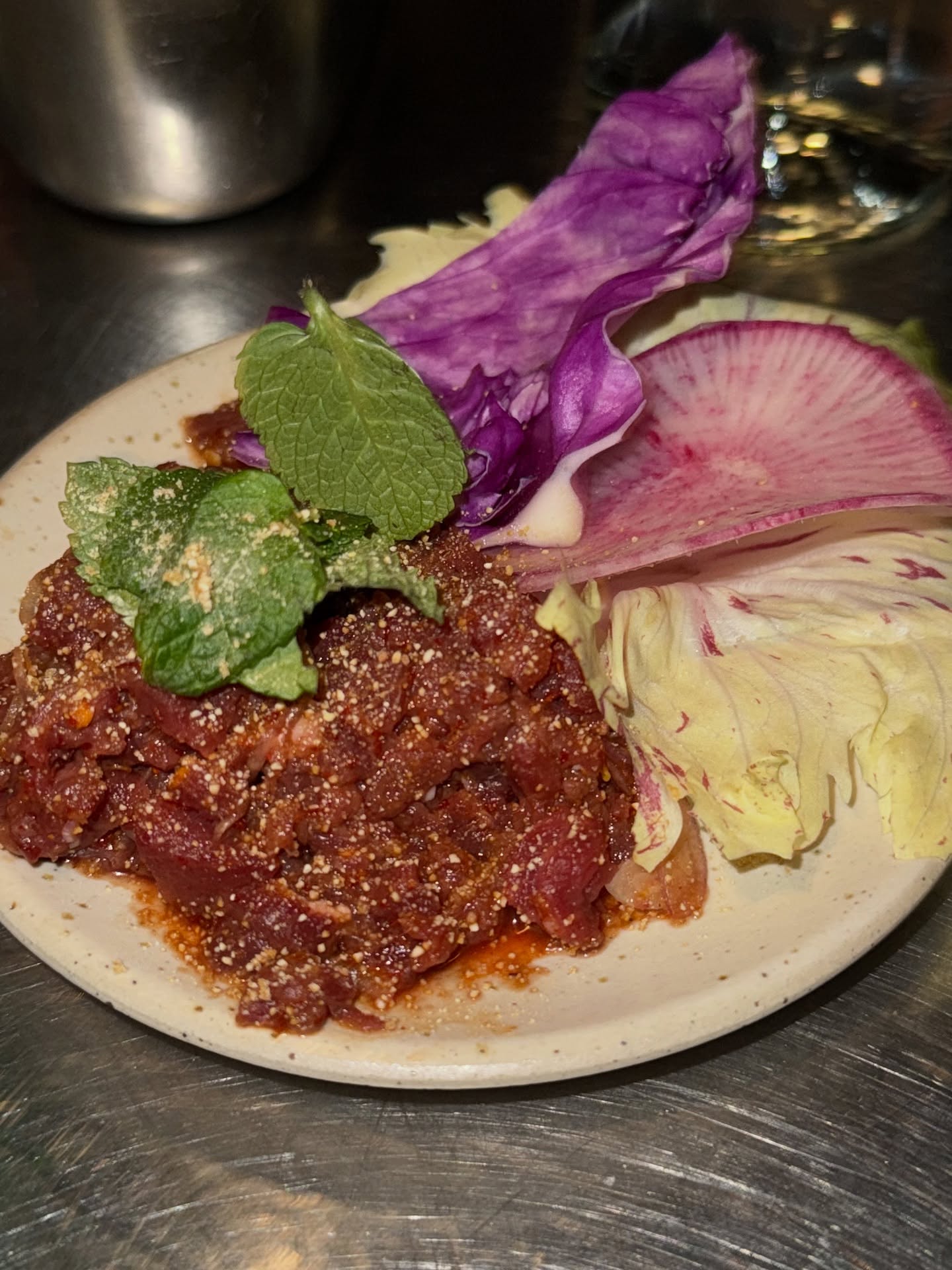 แต้ว - ณฐพร เตมีรักษ์