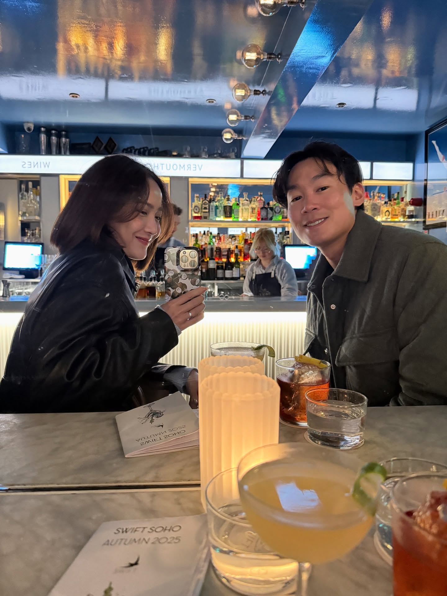 แต้ว - ณฐพร เตมีรักษ์