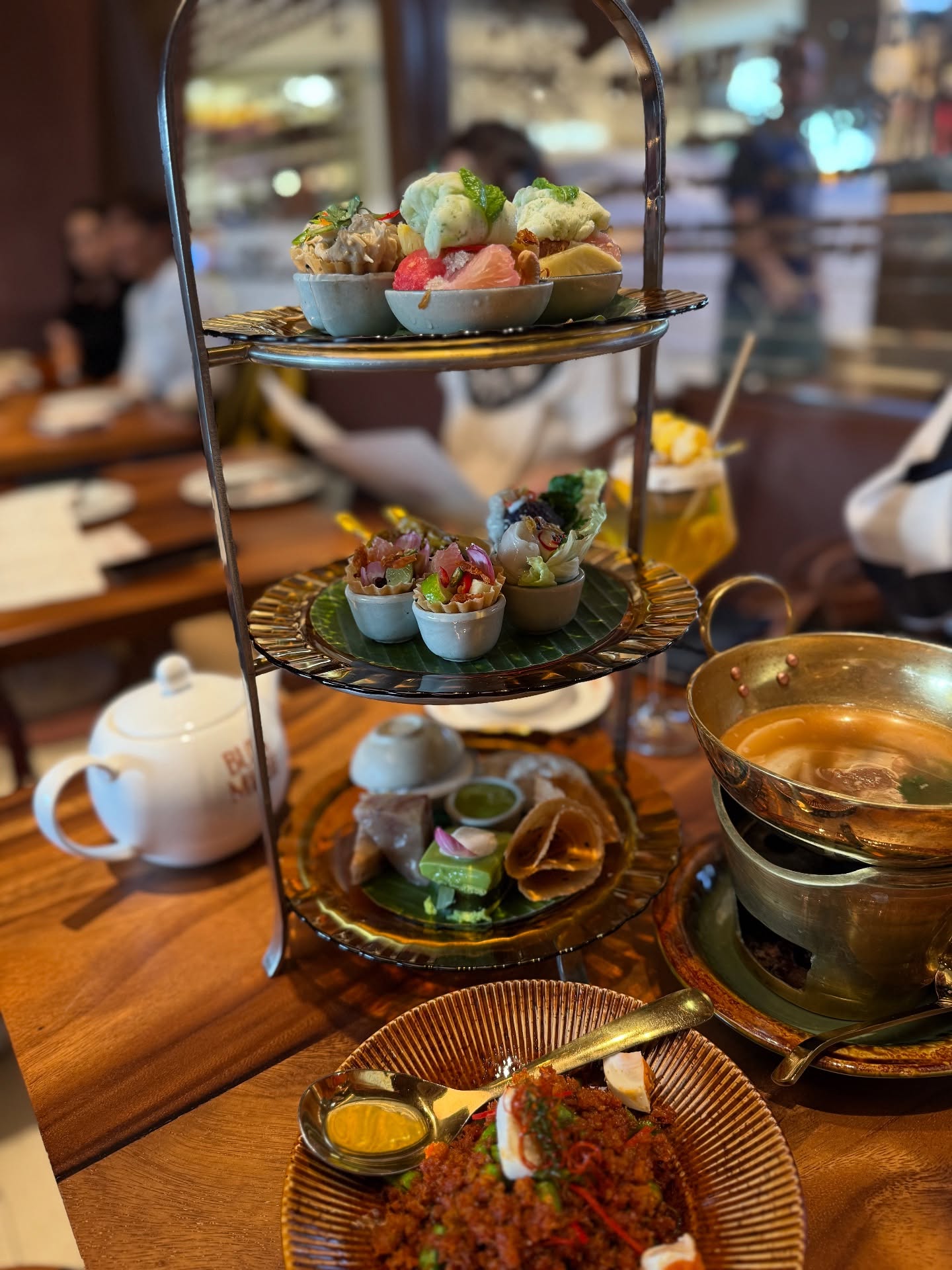 แต้ว - ณฐพร เตมีรักษ์