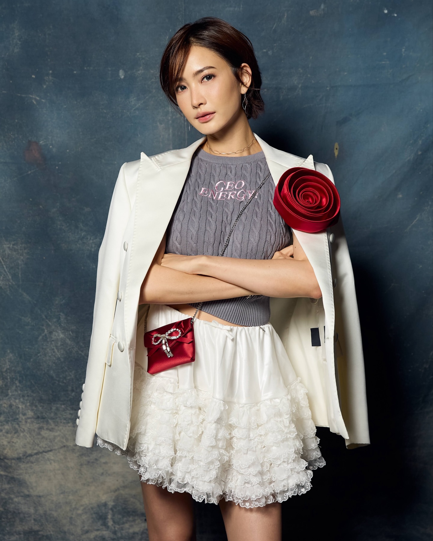 แต้ว - ณฐพร เตมีรักษ์