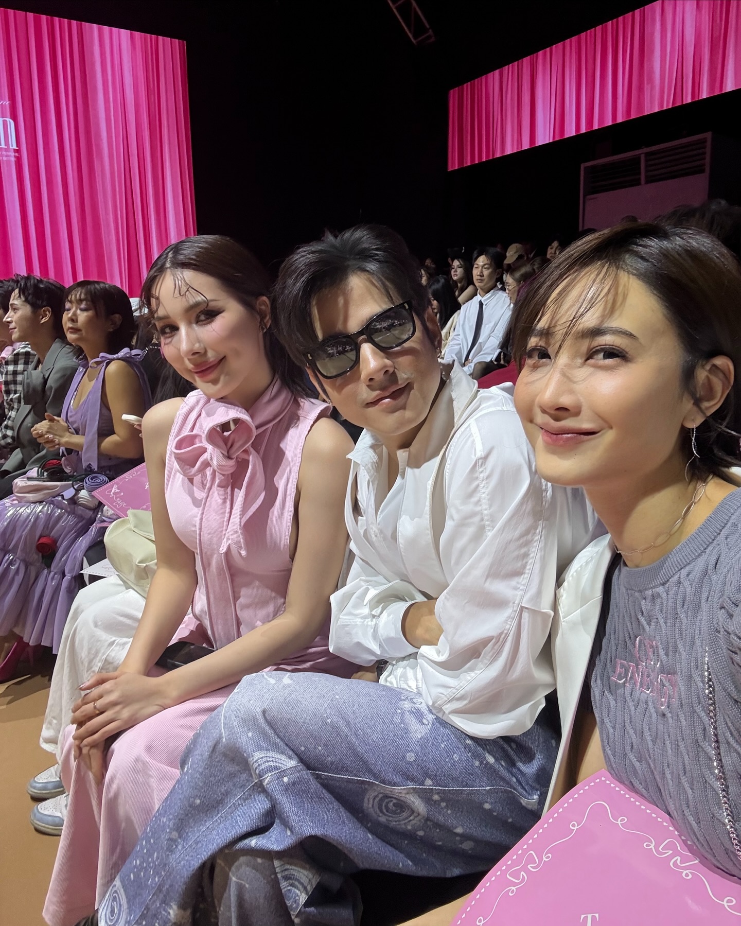 แต้ว - ณฐพร เตมีรักษ์